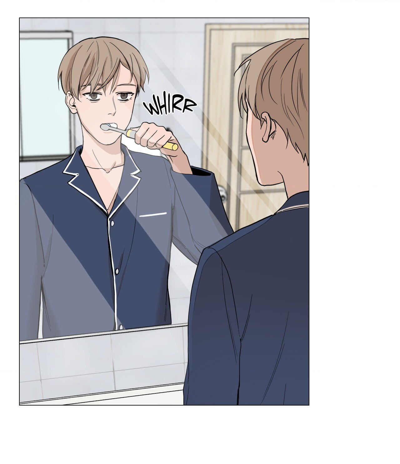 Read My Suha chapter 2 image 4 on Lezhin