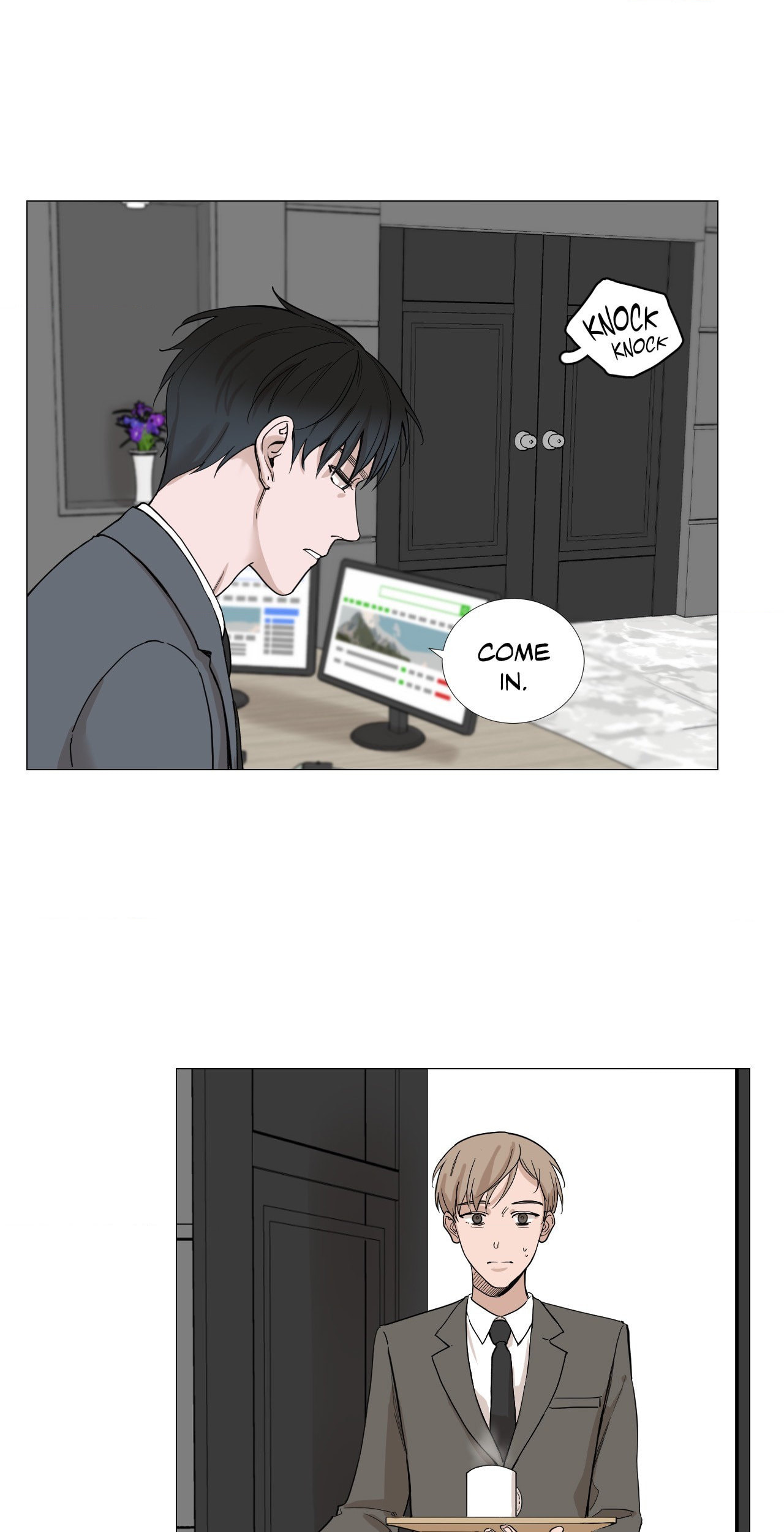 Read My Suha chapter 2 image 42 on Lezhin