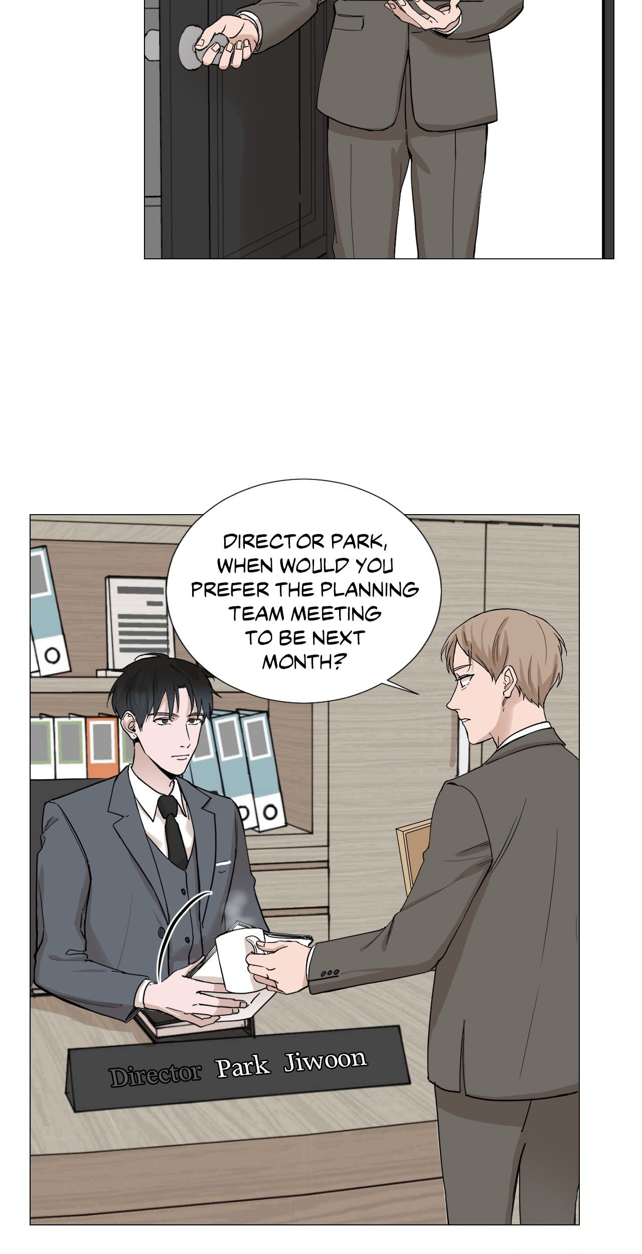 Read My Suha chapter 2 image 43 on Lezhin