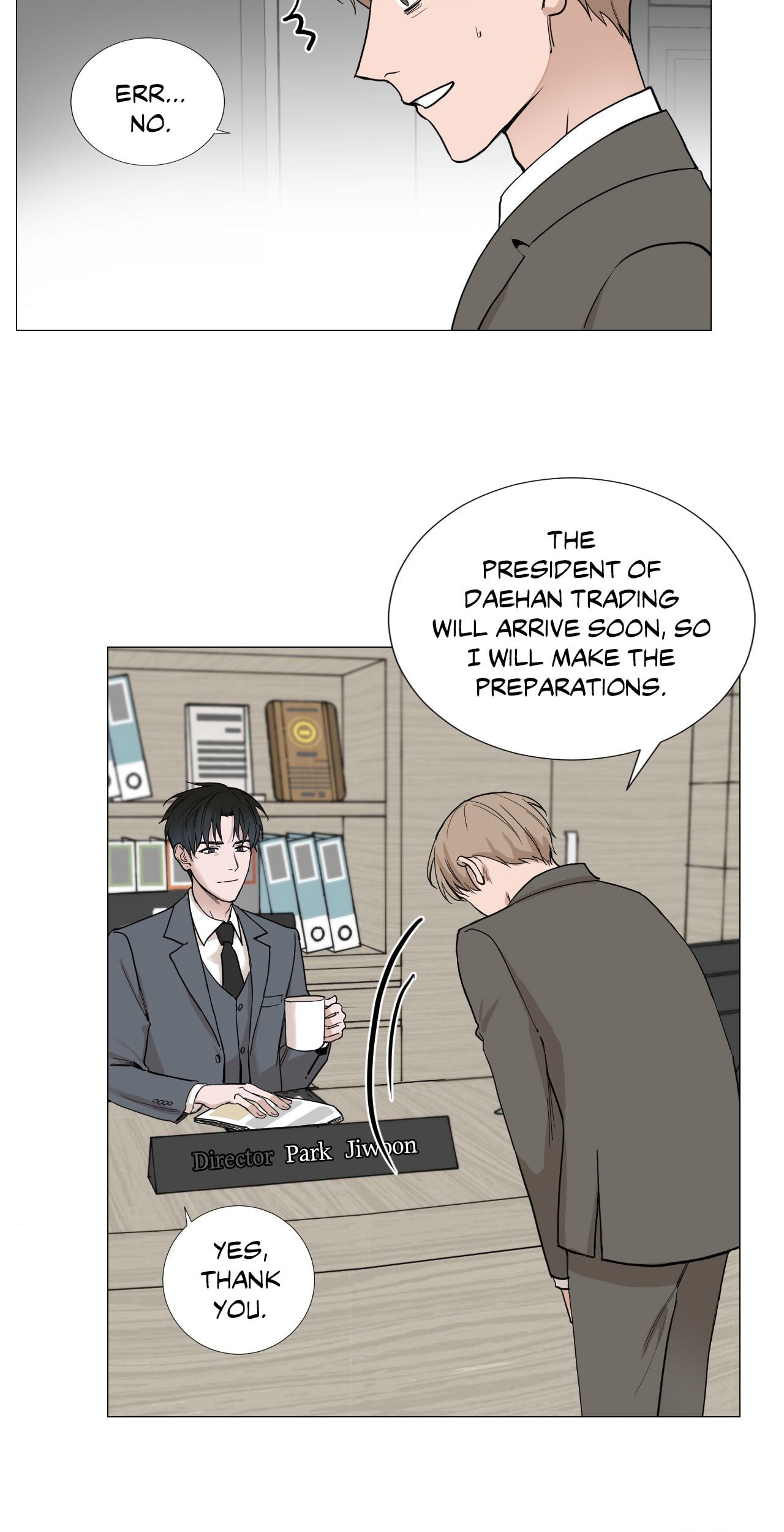 Read My Suha chapter 2 image 47 on Lezhin