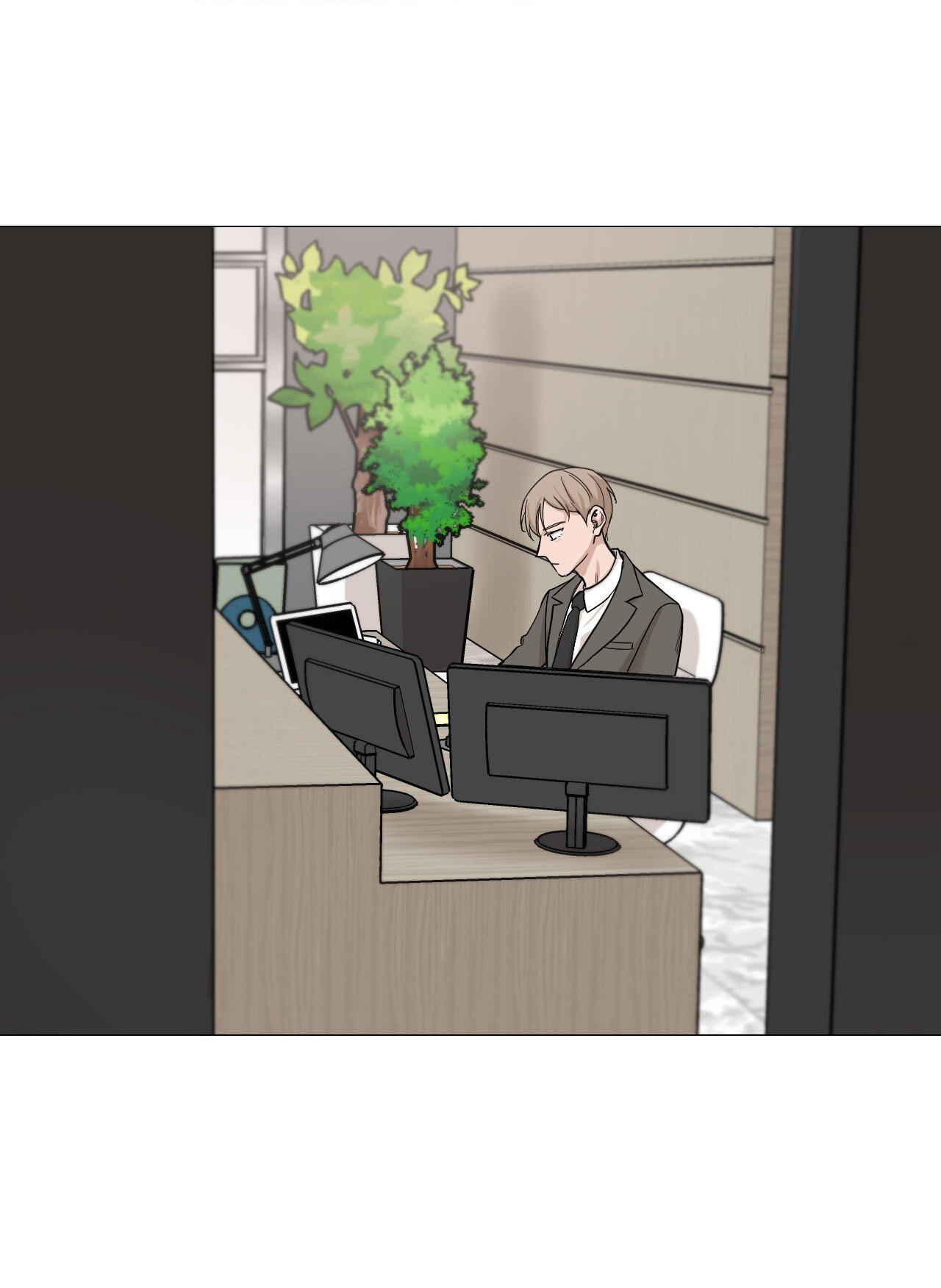 Read My Suha chapter 2 image 56 on Lezhin