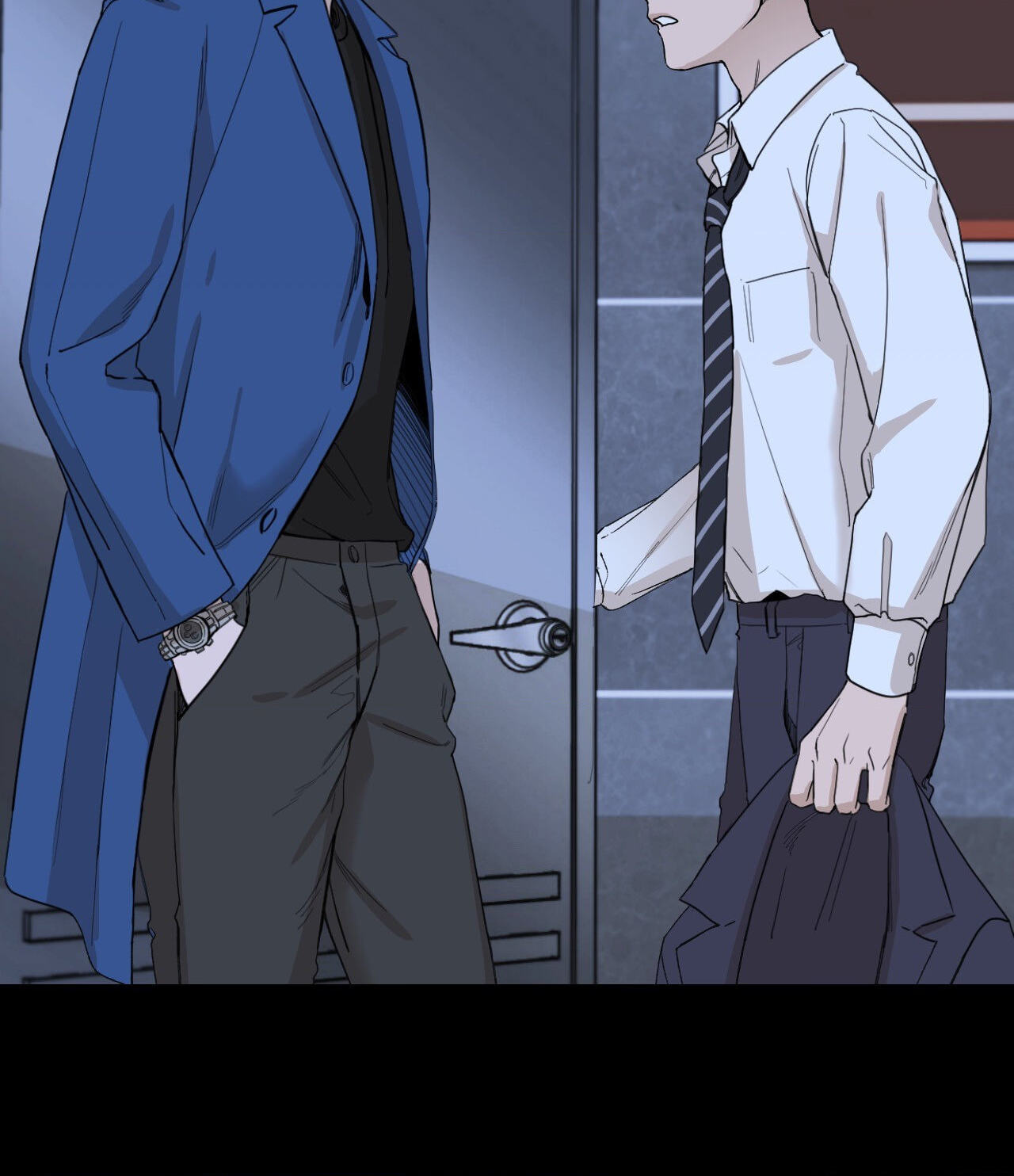 Read My Suha chapter 2 image 7 on Lezhin