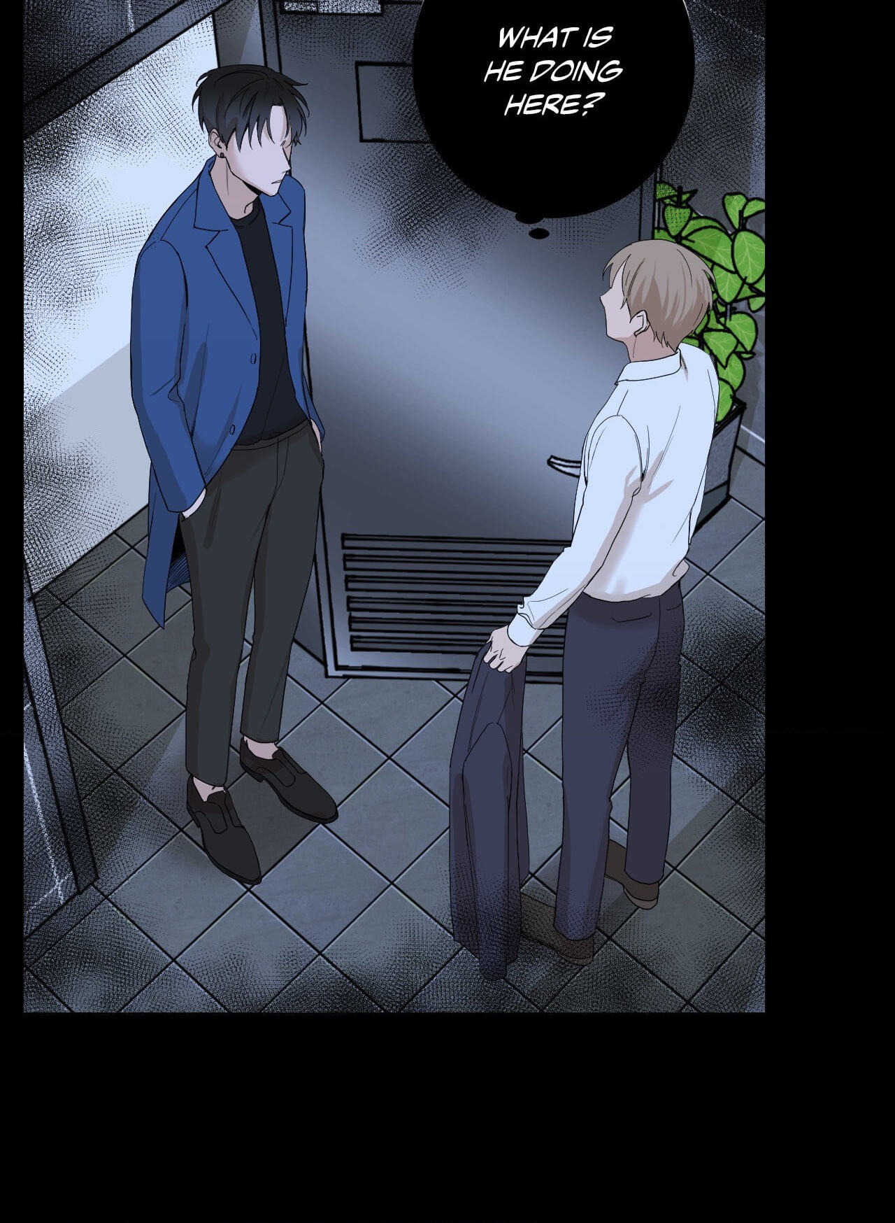 Read My Suha chapter 2 image 9 on Lezhin