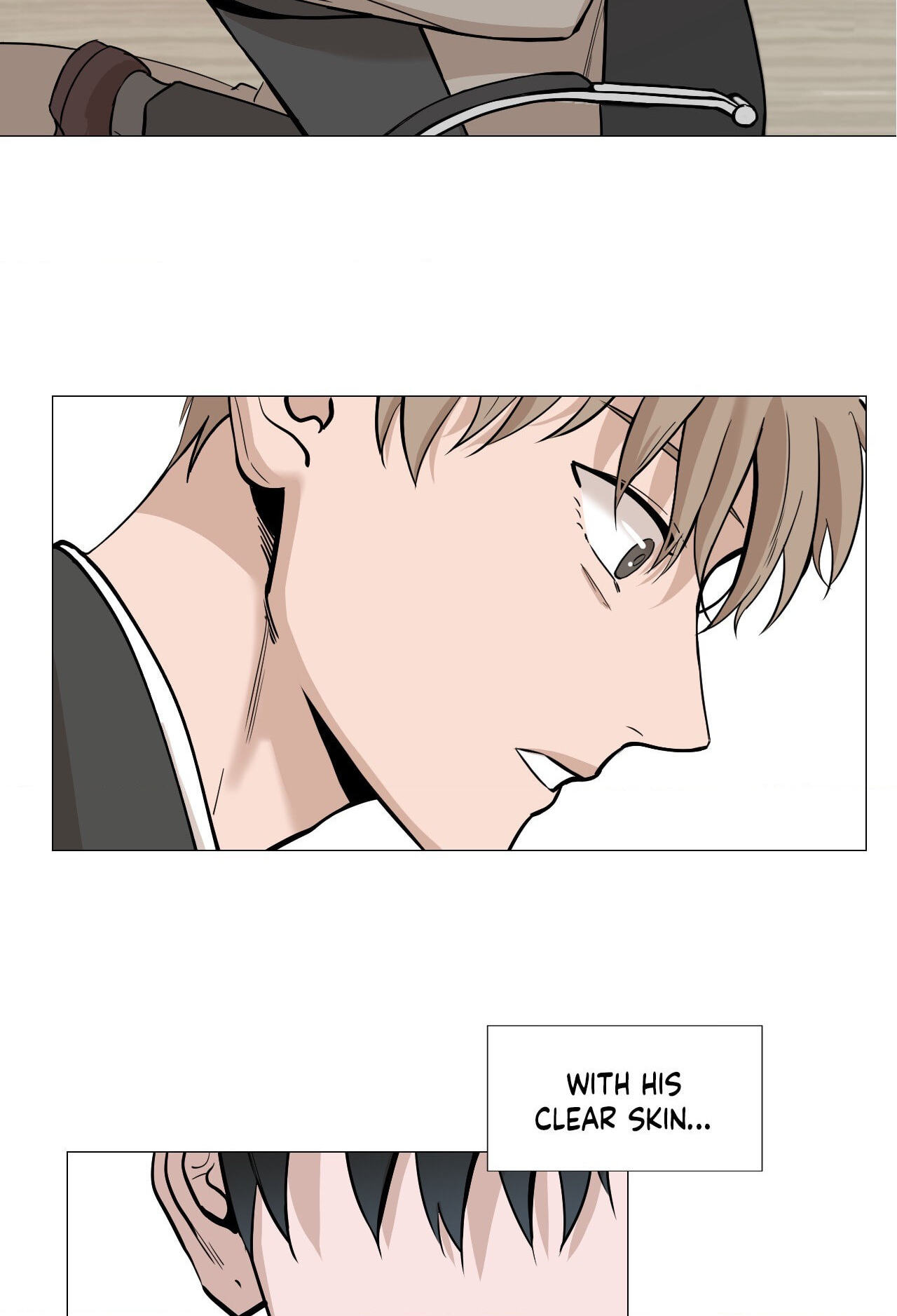 Read My Suha chapter 20 image 1 on Lezhin
