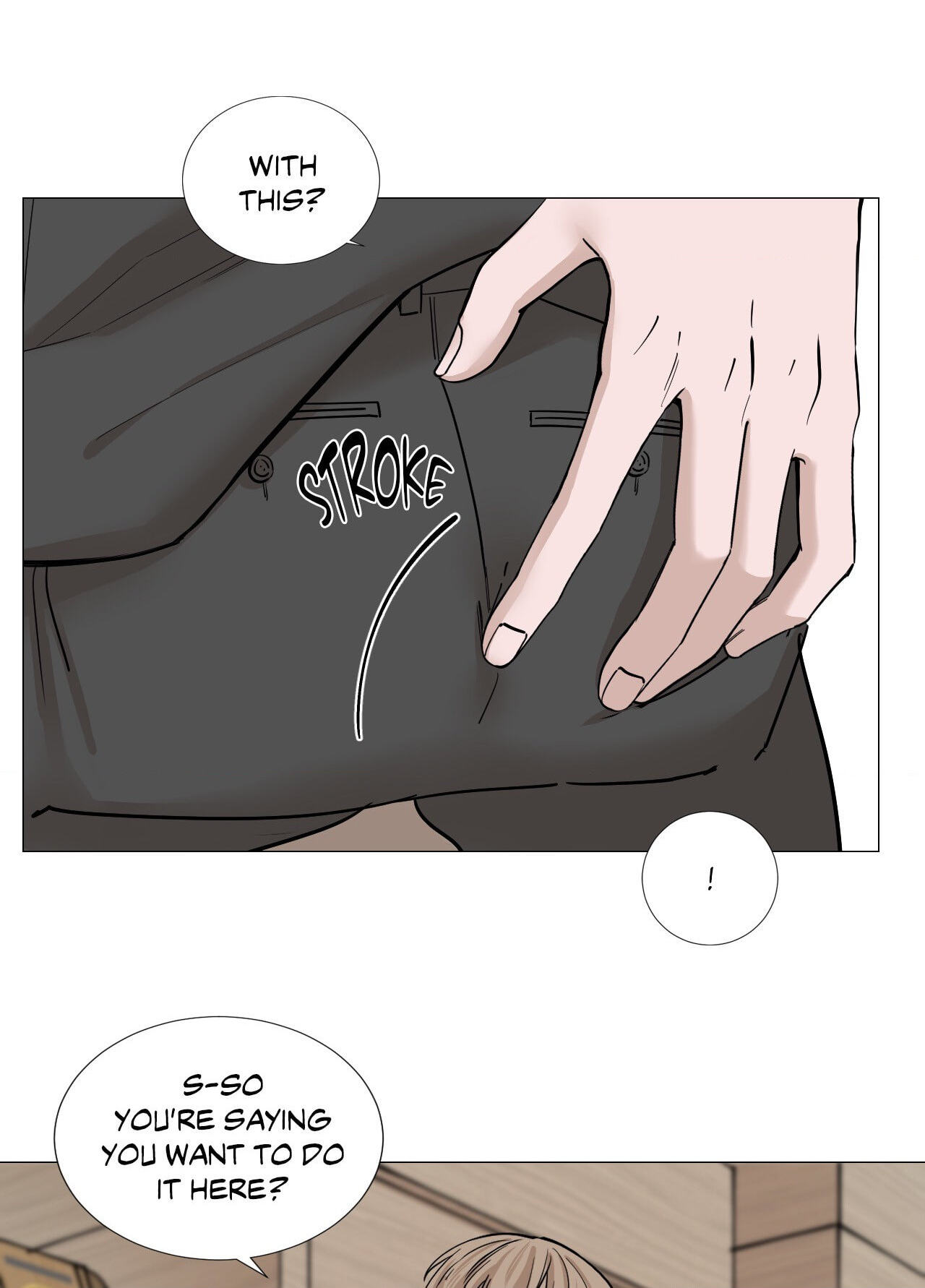 Read My Suha chapter 20 image 11 on Lezhin