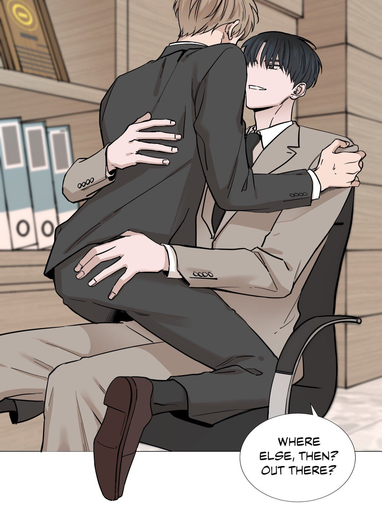 Read My Suha chapter 20 image 12 on Lezhin