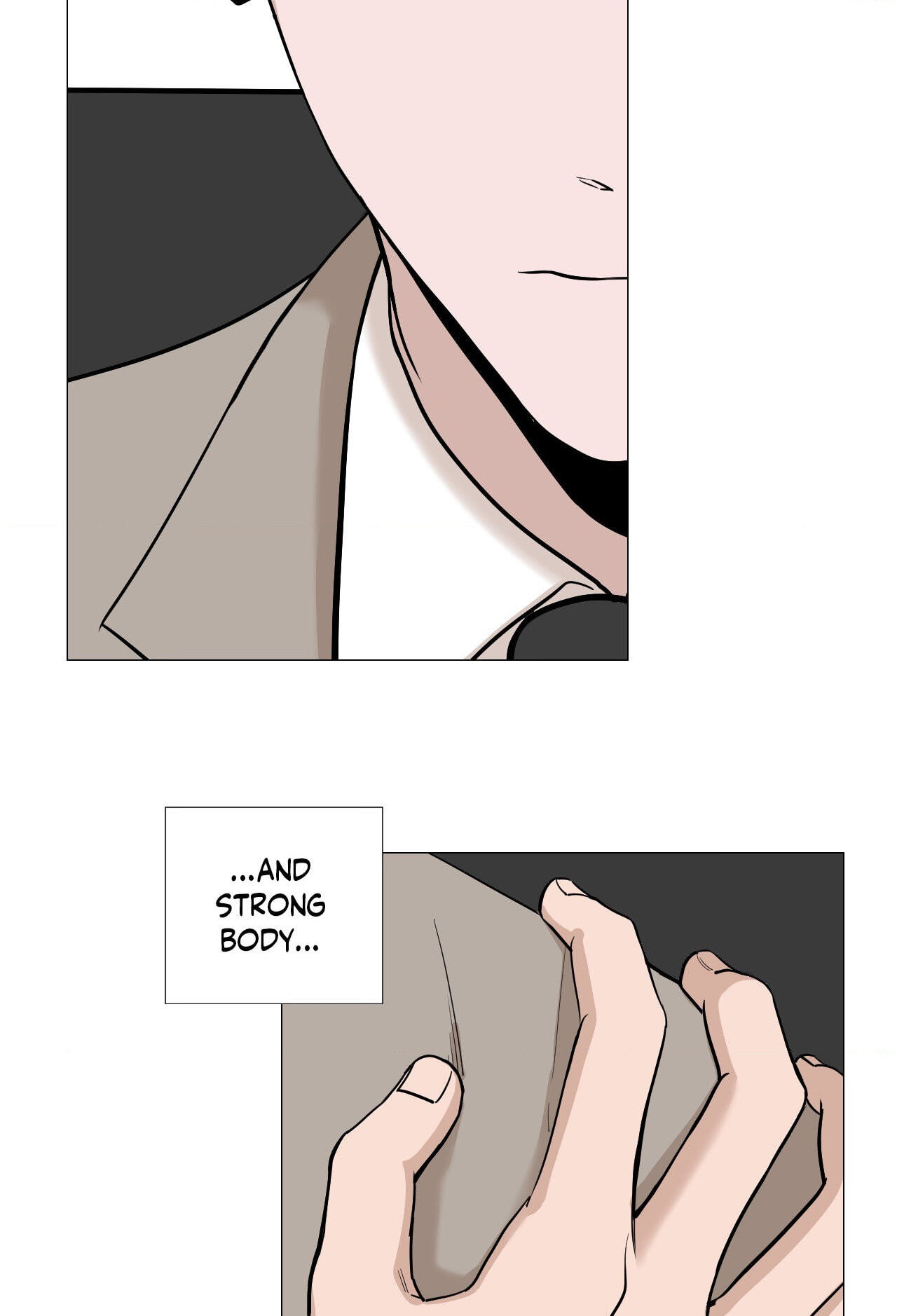 Read My Suha chapter 20 image 2 on Lezhin
