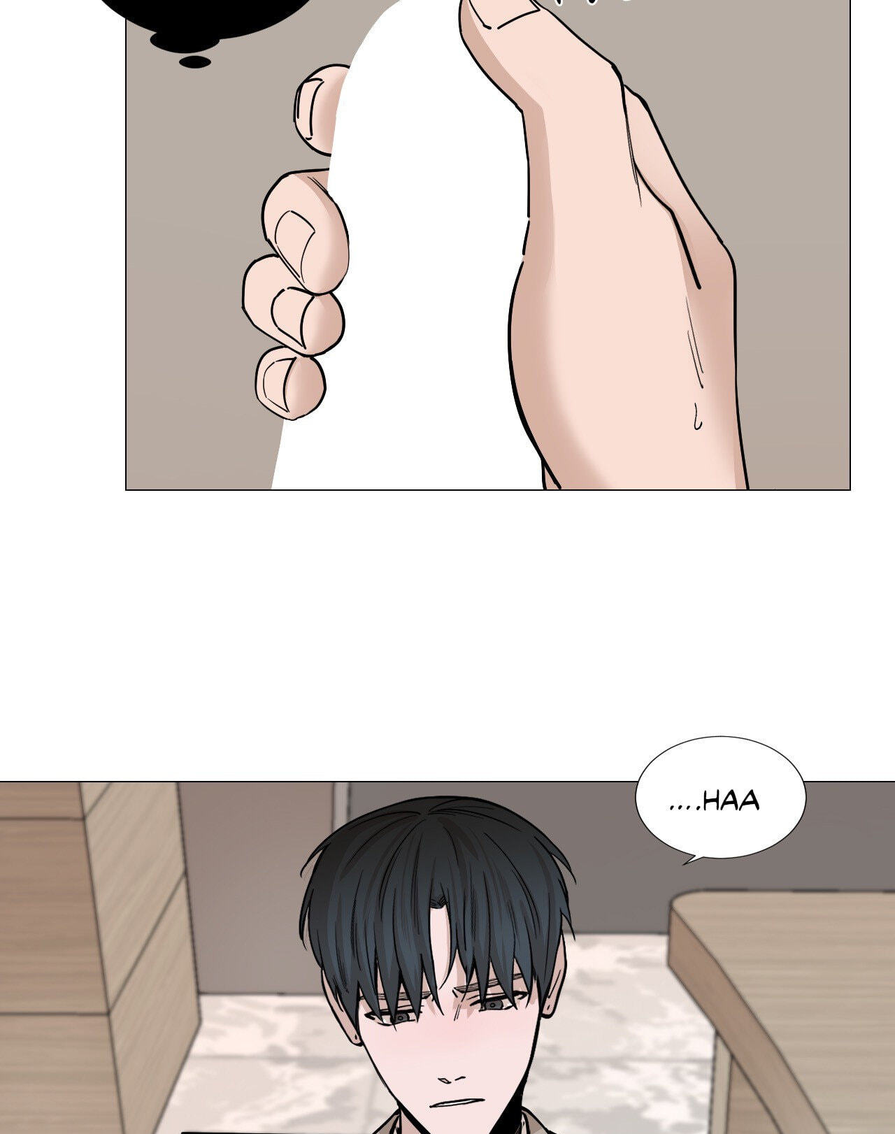 Read My Suha chapter 20 image 20 on Lezhin
