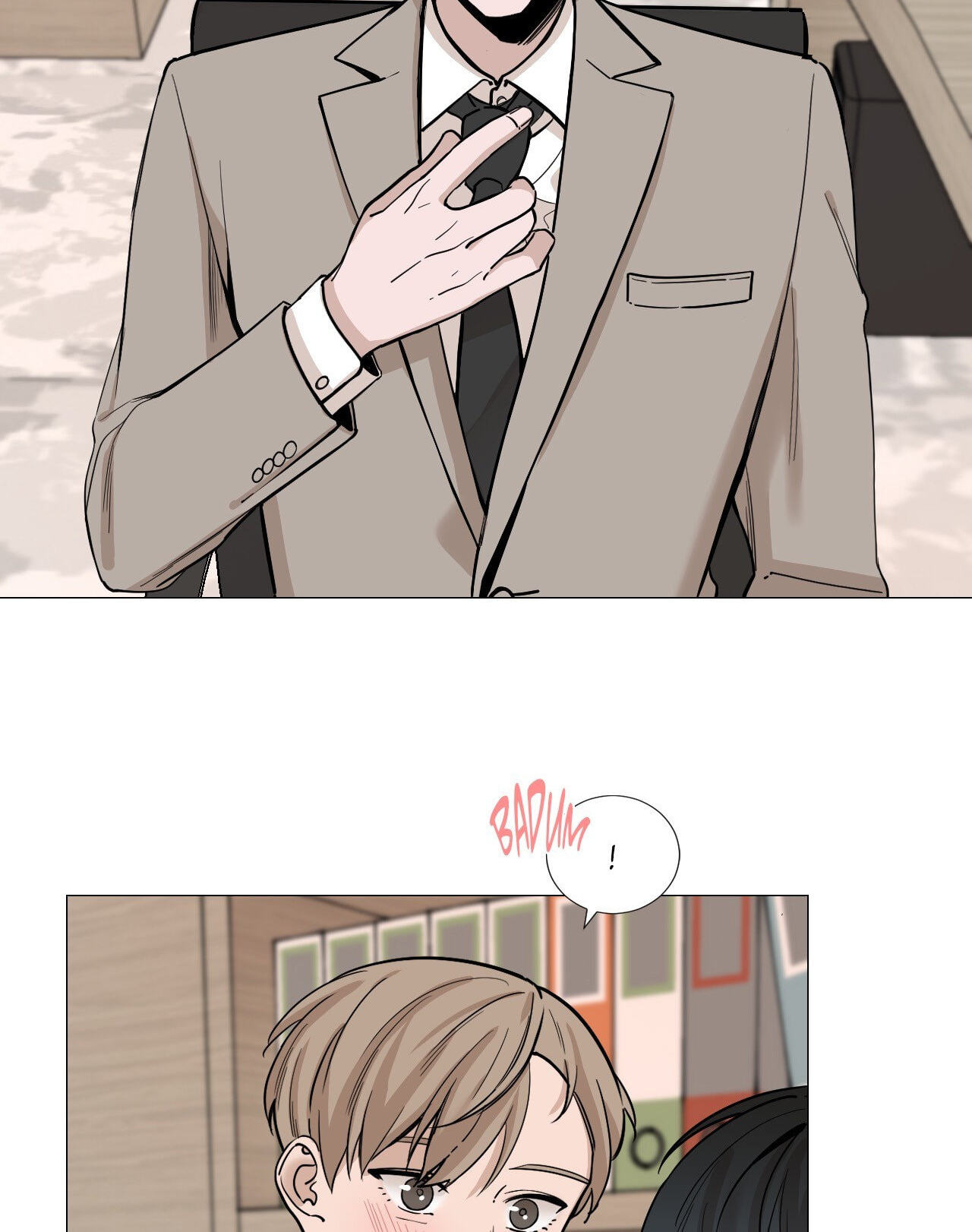 Read My Suha chapter 20 image 21 on Lezhin