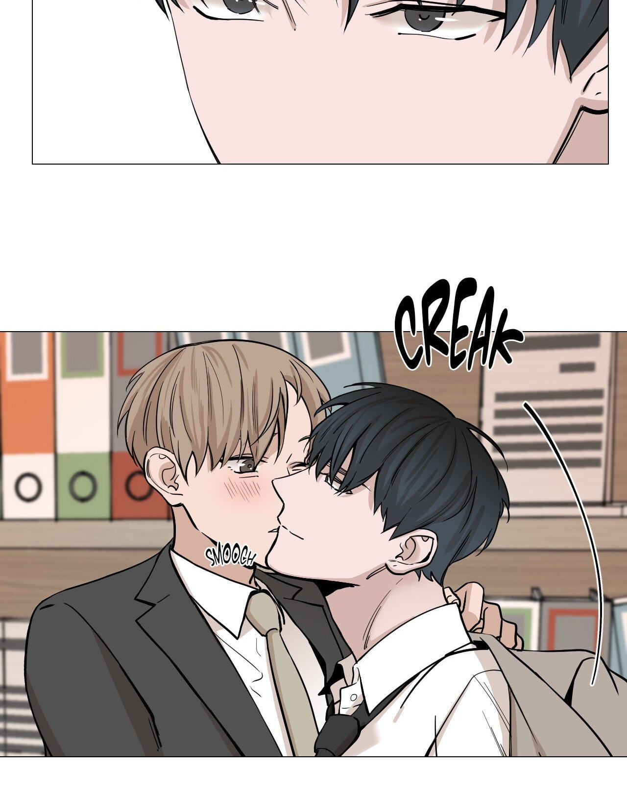 Read My Suha chapter 20 image 23 on Lezhin