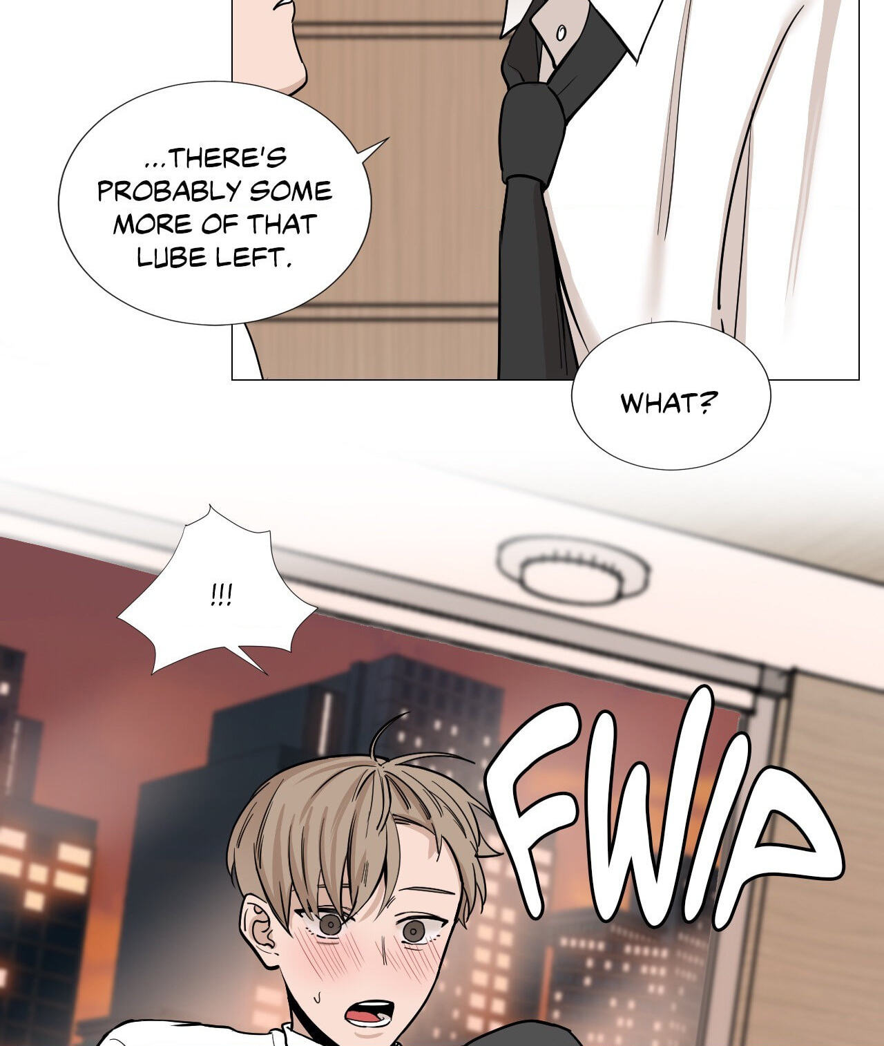 Read My Suha chapter 20 image 27 on Lezhin
