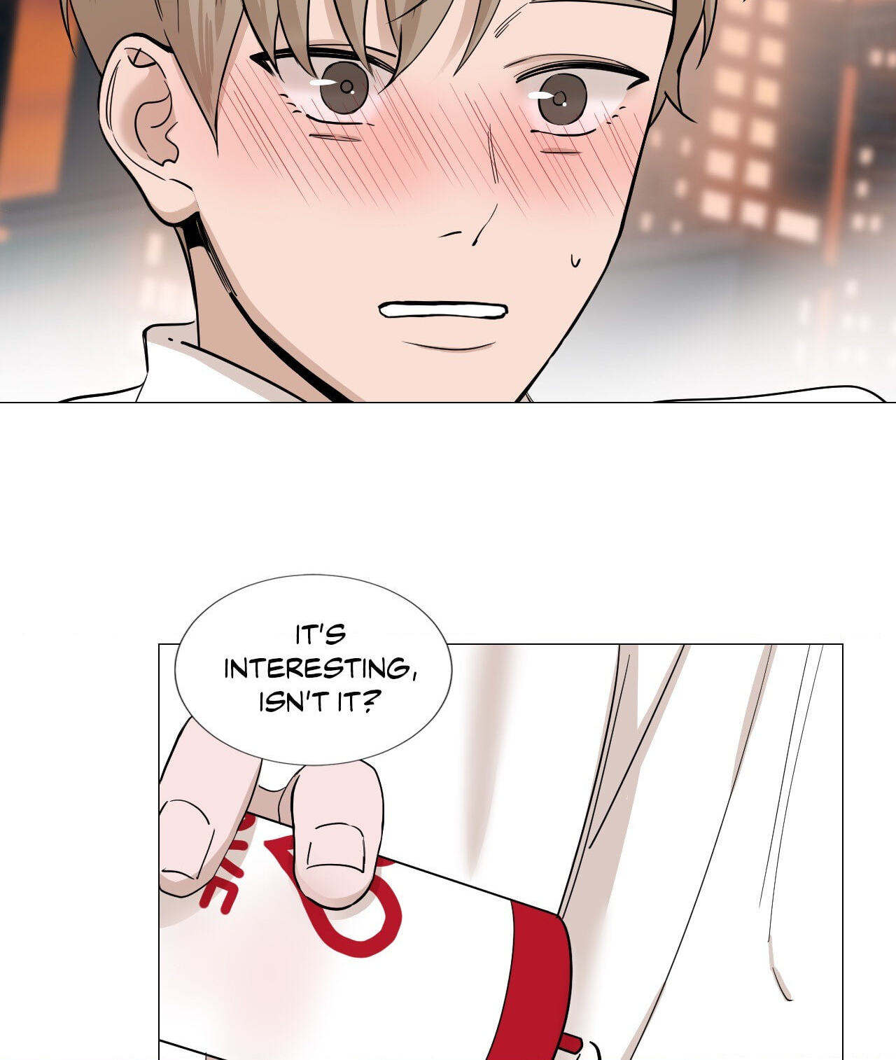 Read My Suha chapter 20 image 29 on Lezhin