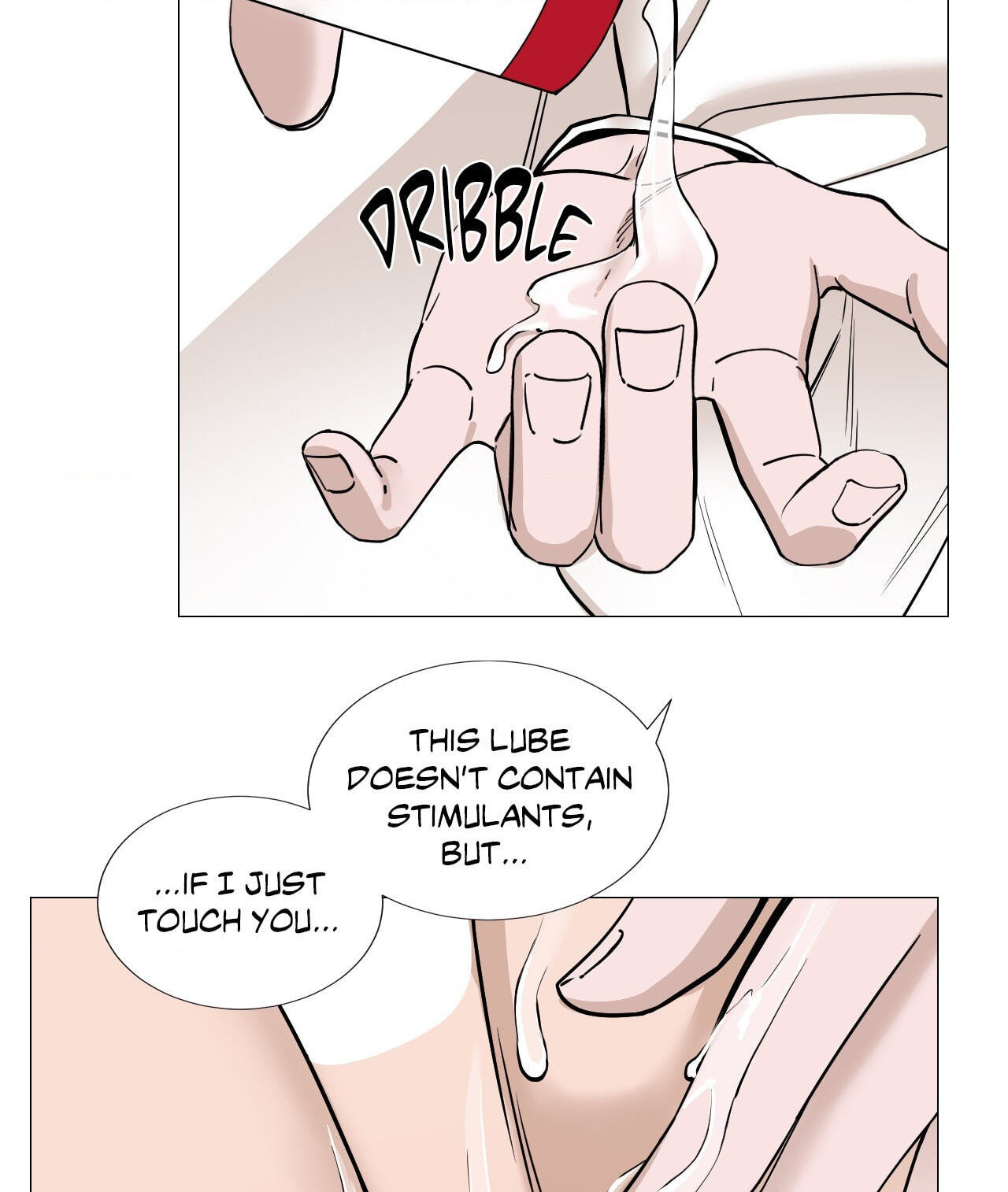 Read My Suha chapter 20 image 30 on Lezhin