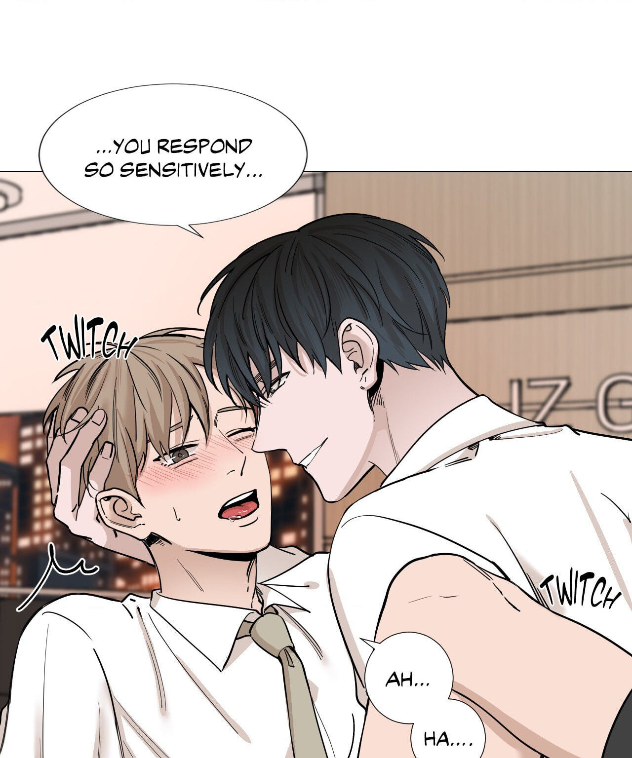 Read My Suha chapter 20 image 32 on Lezhin