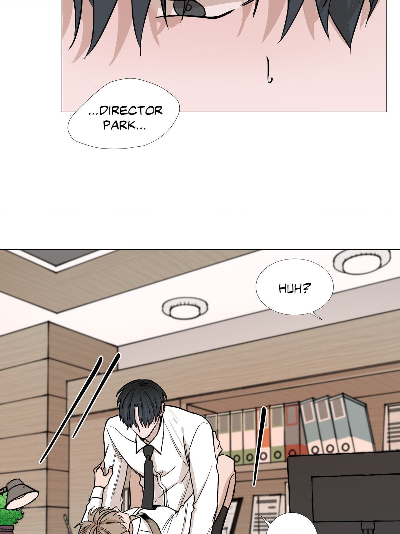 Read My Suha chapter 20 image 42 on Lezhin