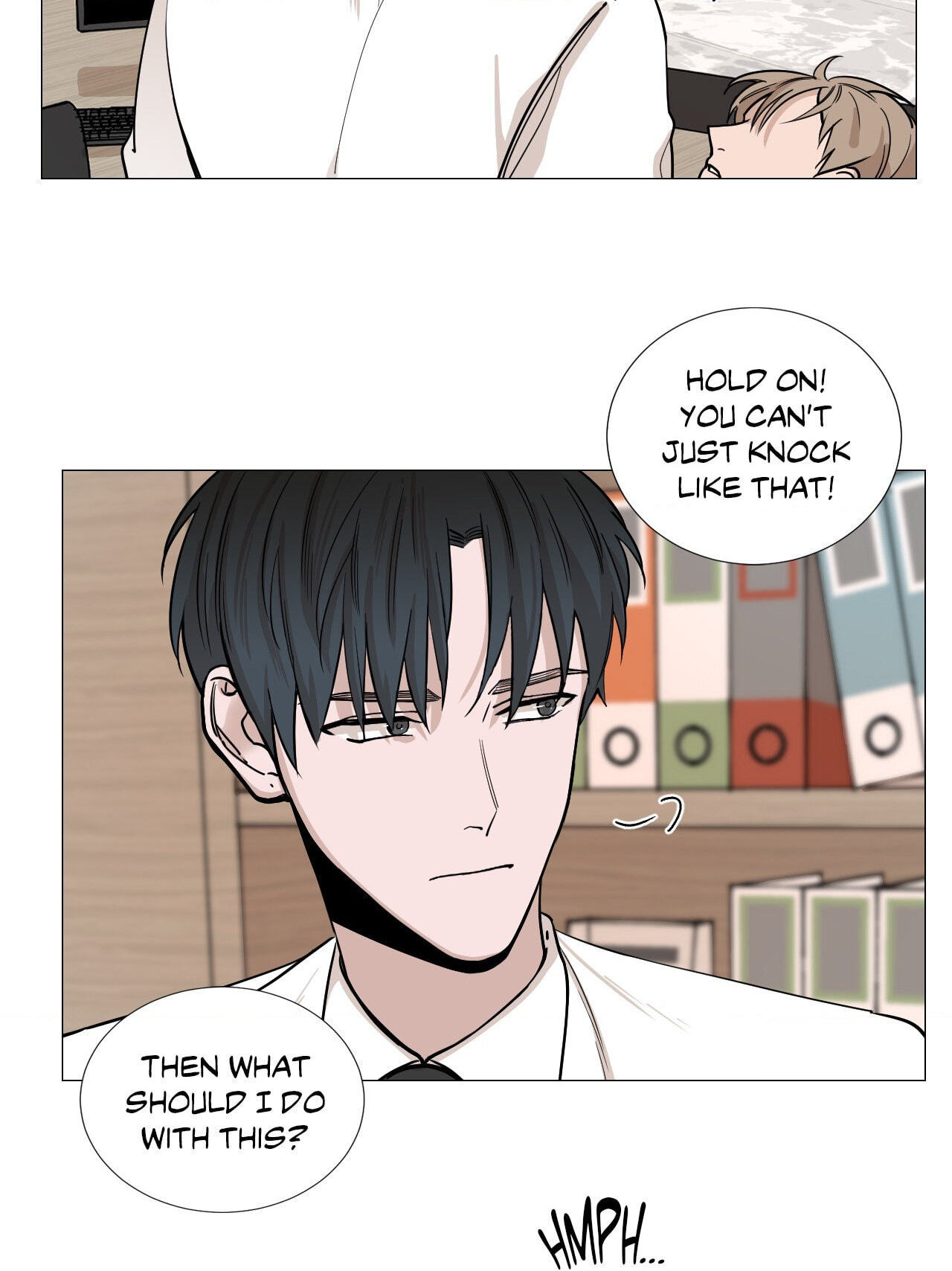 Read My Suha chapter 20 image 44 on Lezhin