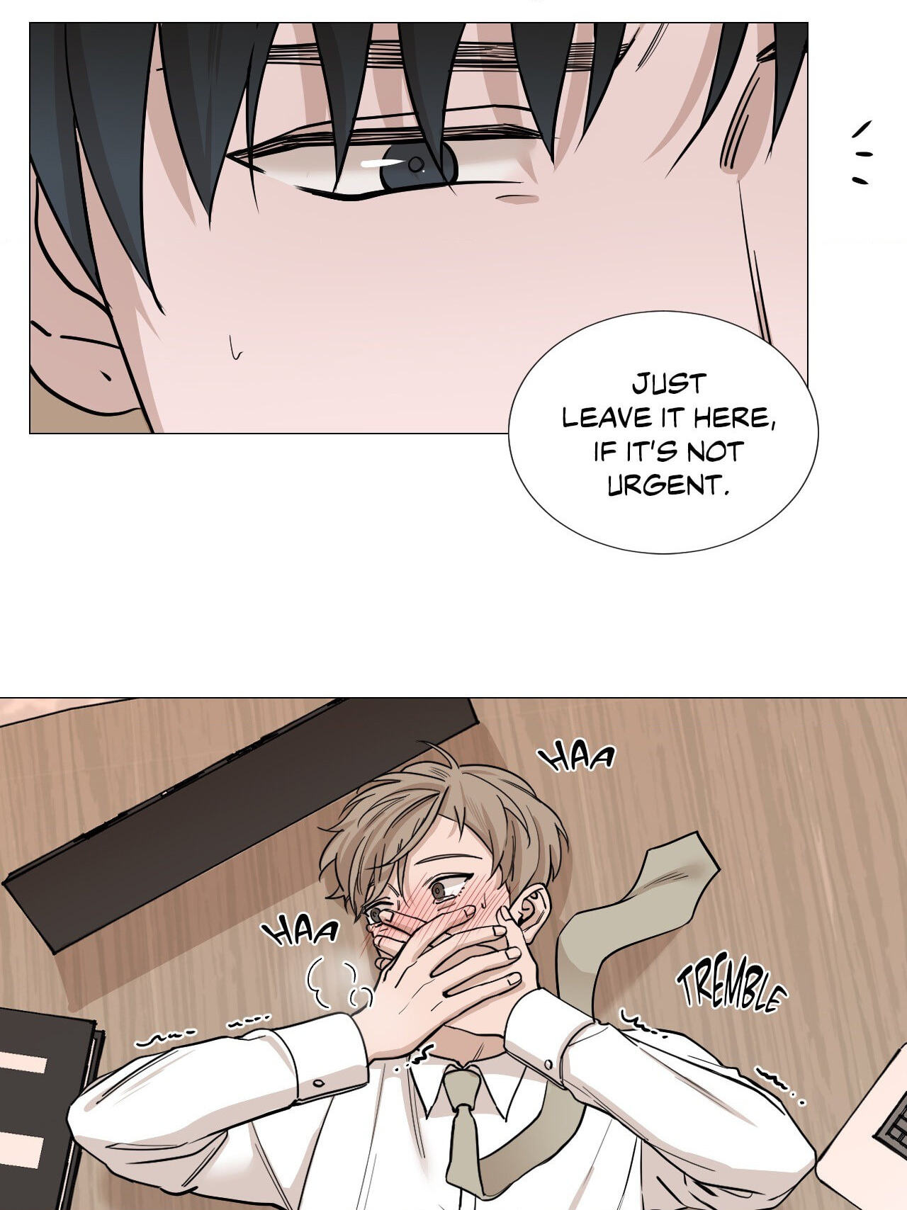 Read My Suha chapter 20 image 45 on Lezhin