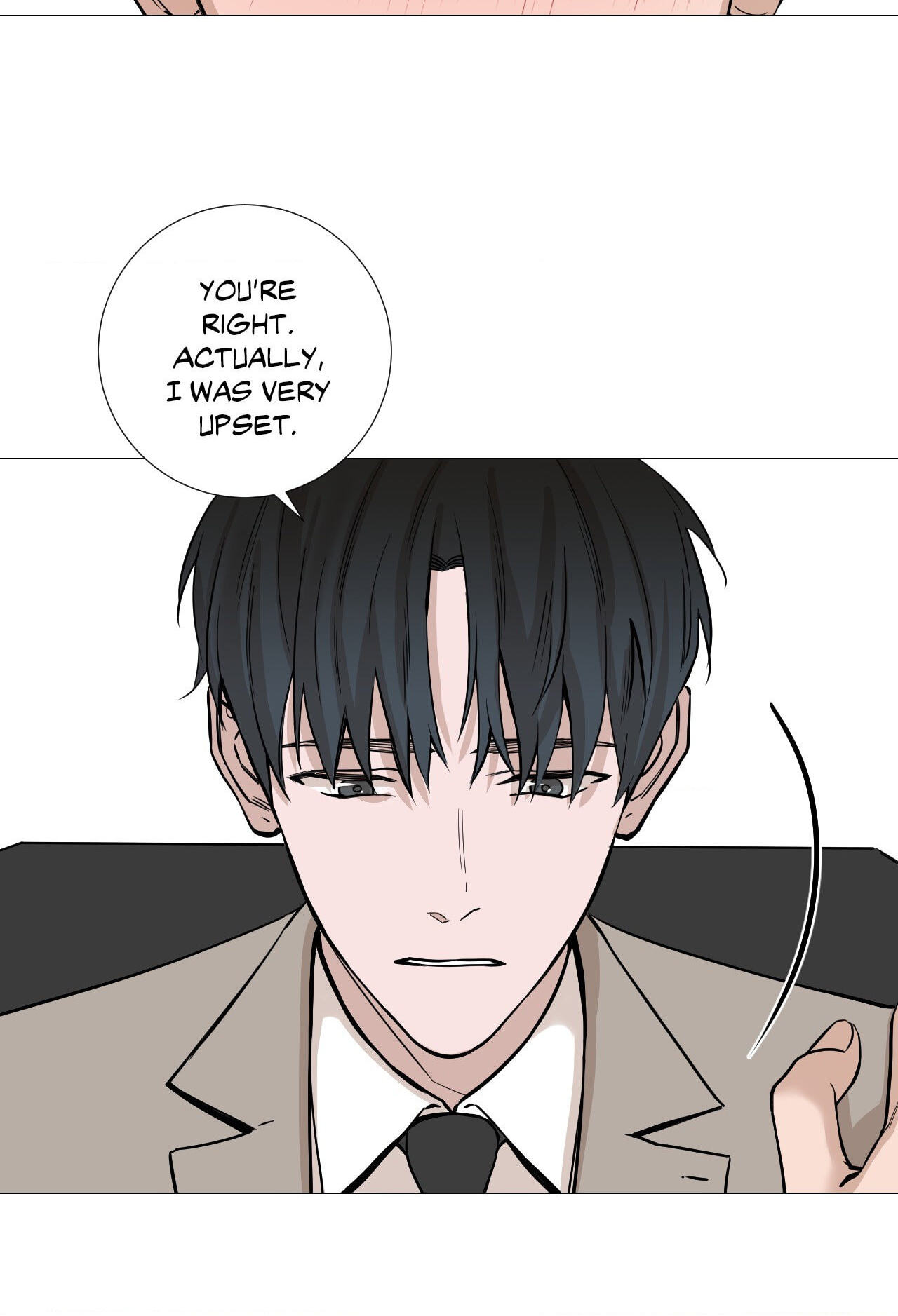 Read My Suha chapter 20 image 5 on Lezhin