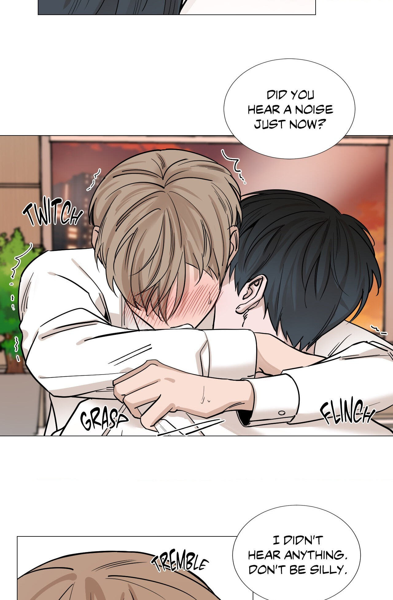 Read My Suha chapter 20 image 50 on Lezhin