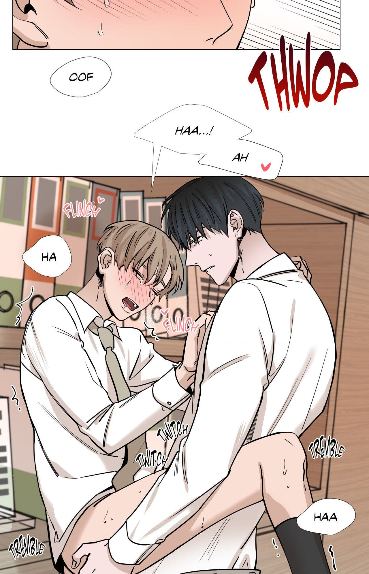 Read My Suha chapter 20 image 57 on Lezhin