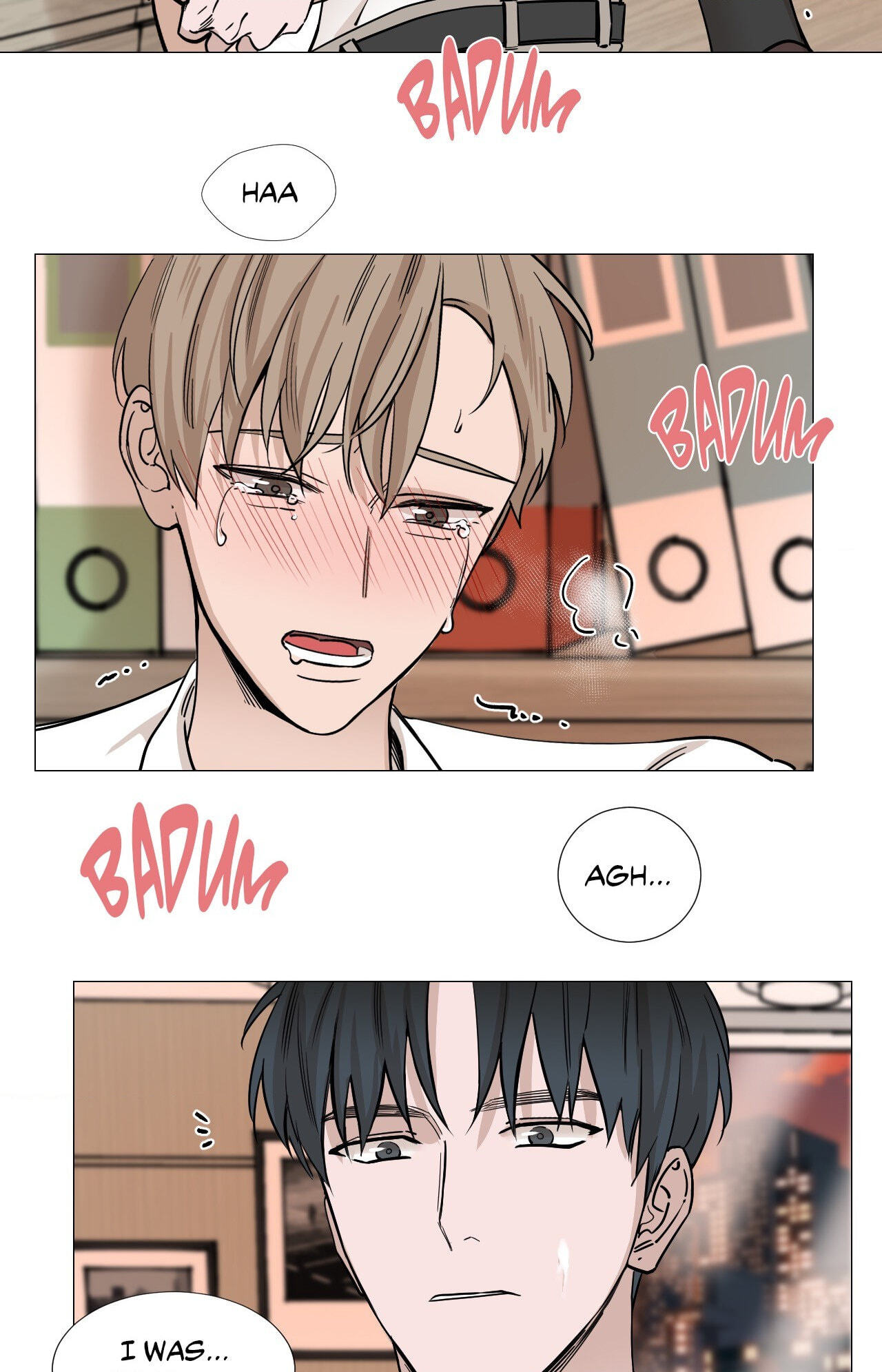 Read My Suha chapter 20 image 58 on Lezhin
