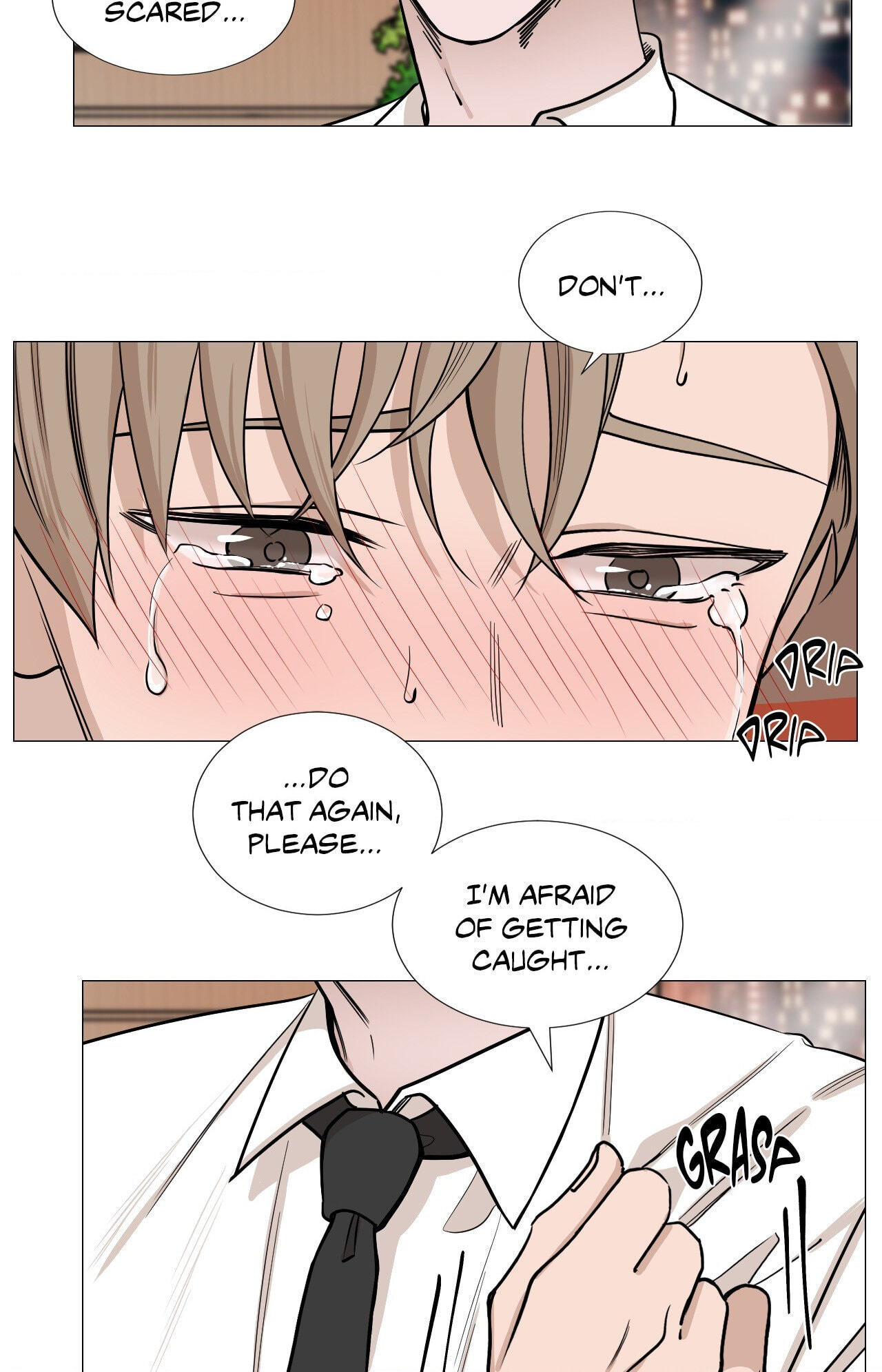 Read My Suha chapter 20 image 59 on Lezhin