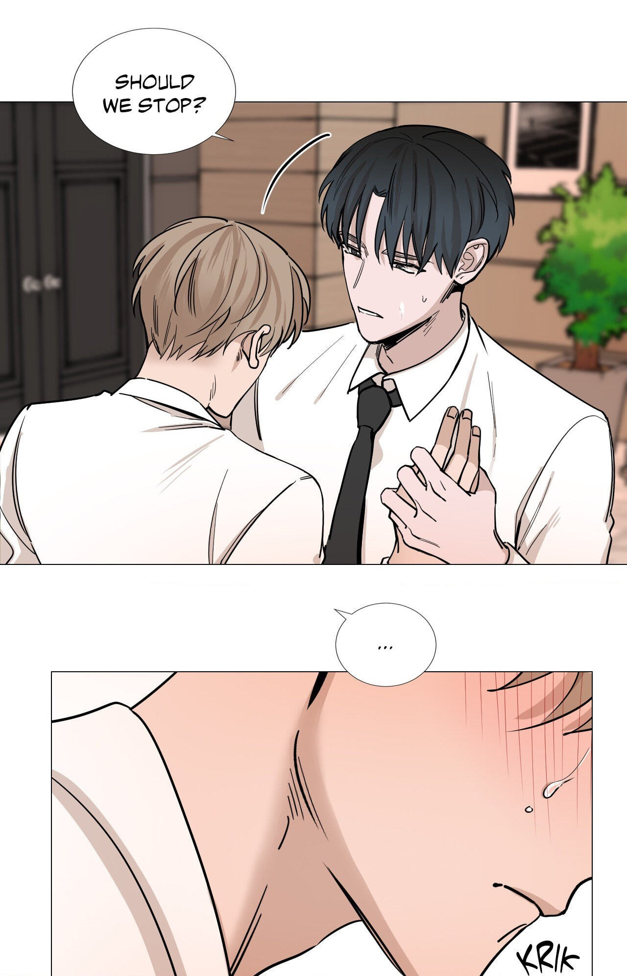 Read My Suha chapter 20 image 61 on Lezhin