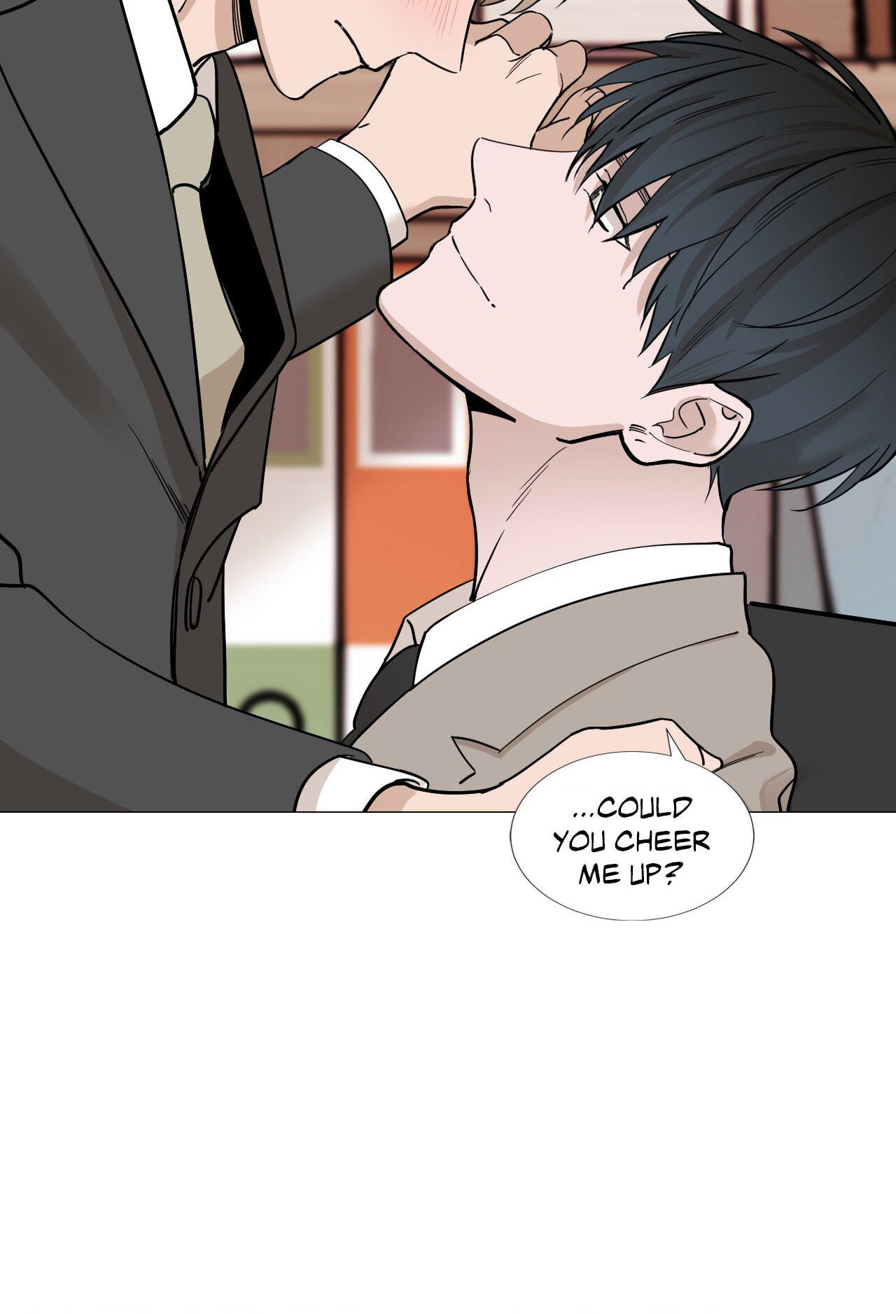 Read My Suha chapter 20 image 7 on Lezhin