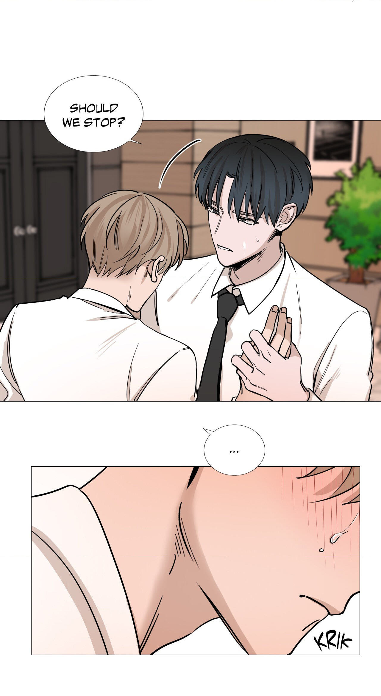 Read My Suha chapter 21 image 0 on Lezhin