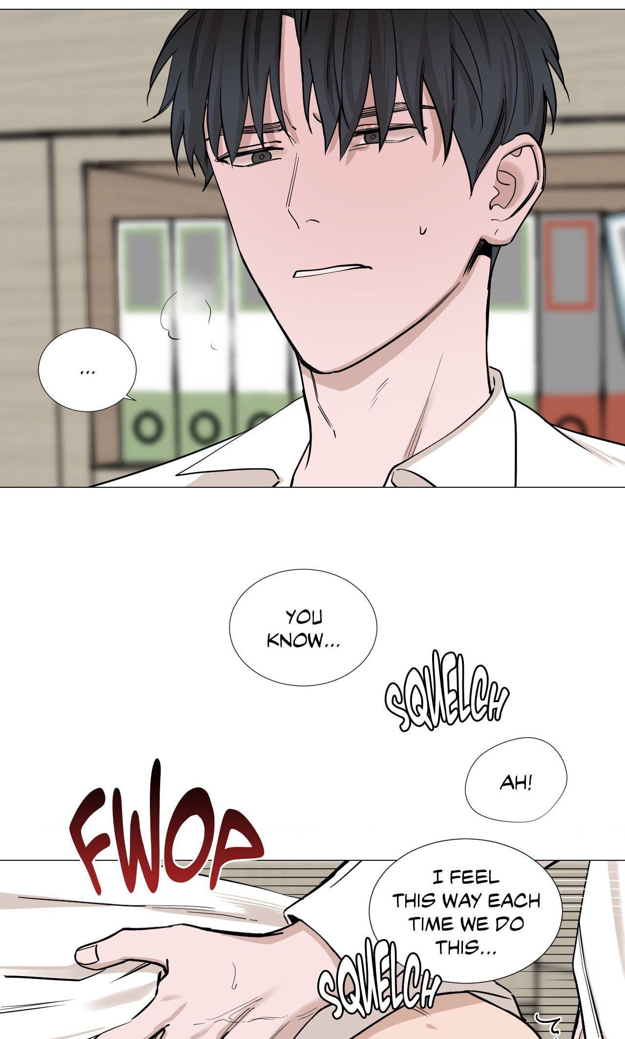 Read My Suha chapter 21 image 12 on Lezhin
