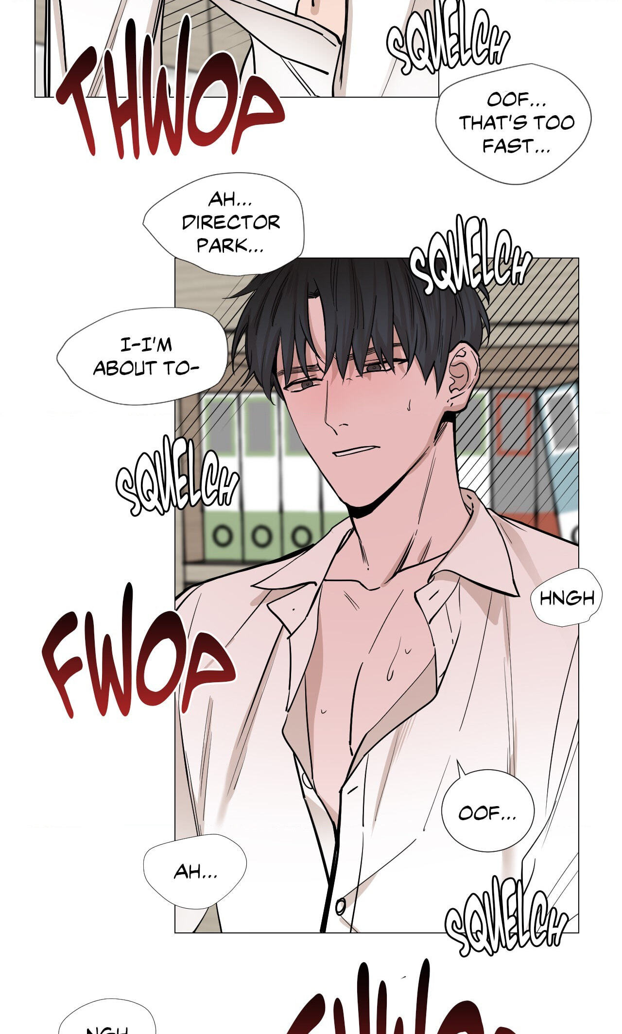 Read My Suha chapter 21 image 14 on Lezhin