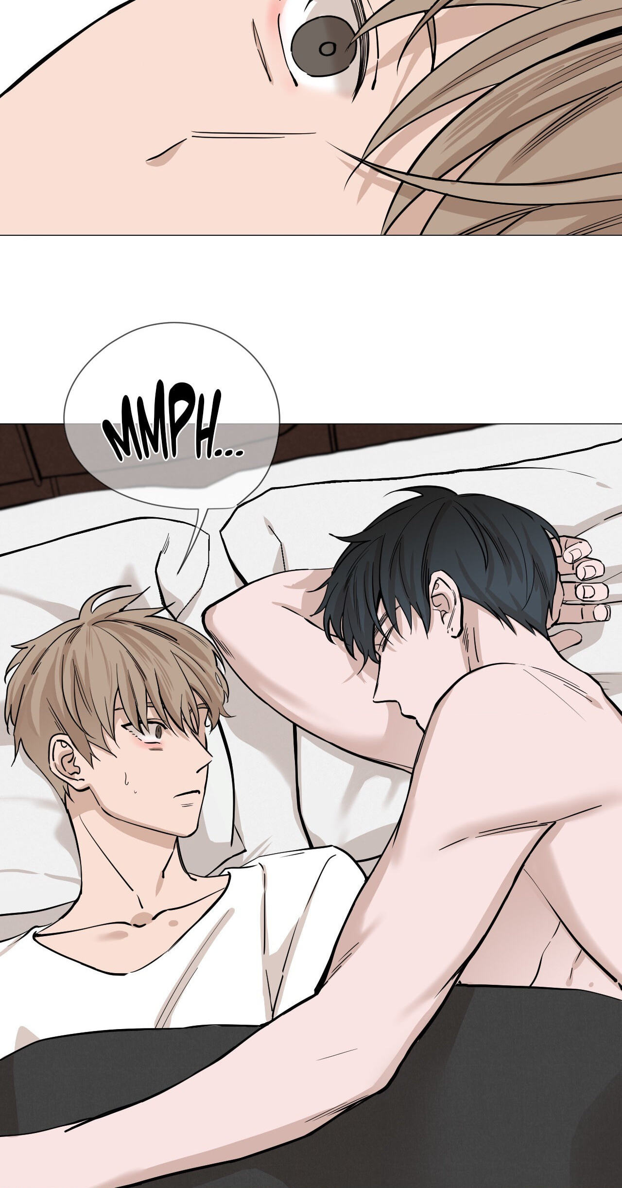 Read My Suha chapter 21 image 21 on Lezhin