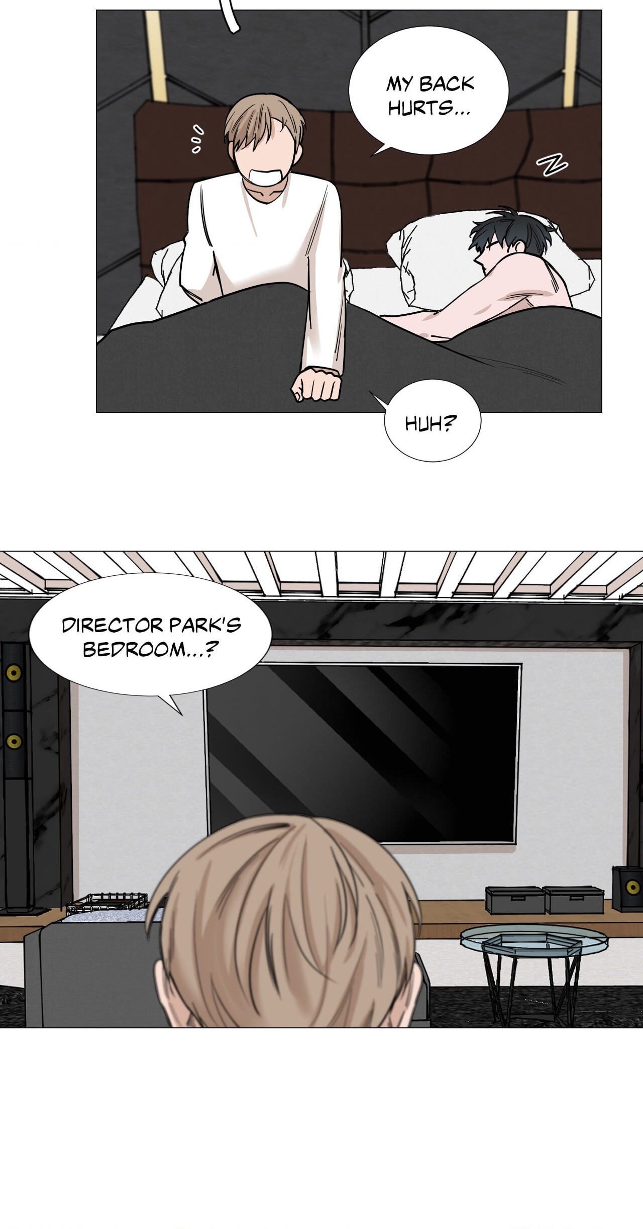 Read My Suha chapter 21 image 23 on Lezhin