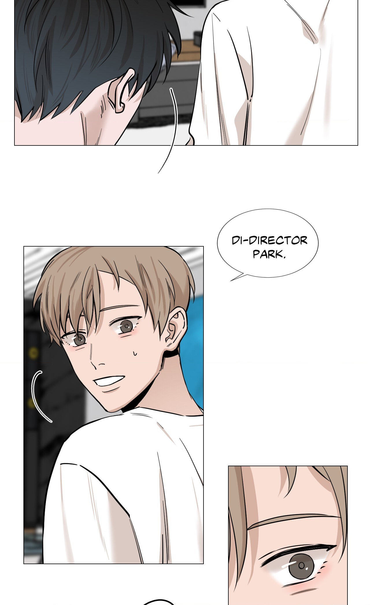 Read My Suha chapter 21 image 25 on Lezhin