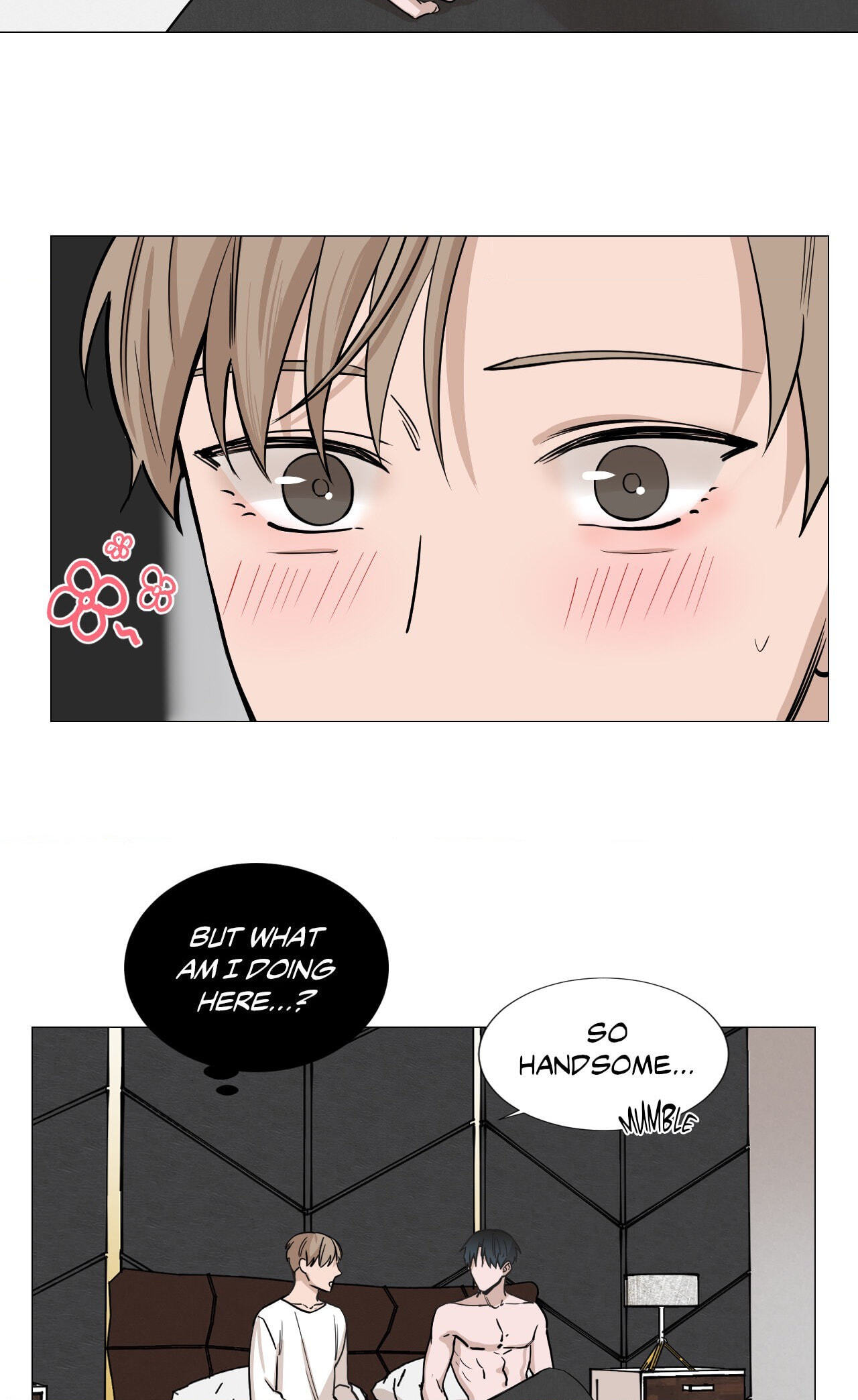 Read My Suha chapter 21 image 27 on Lezhin