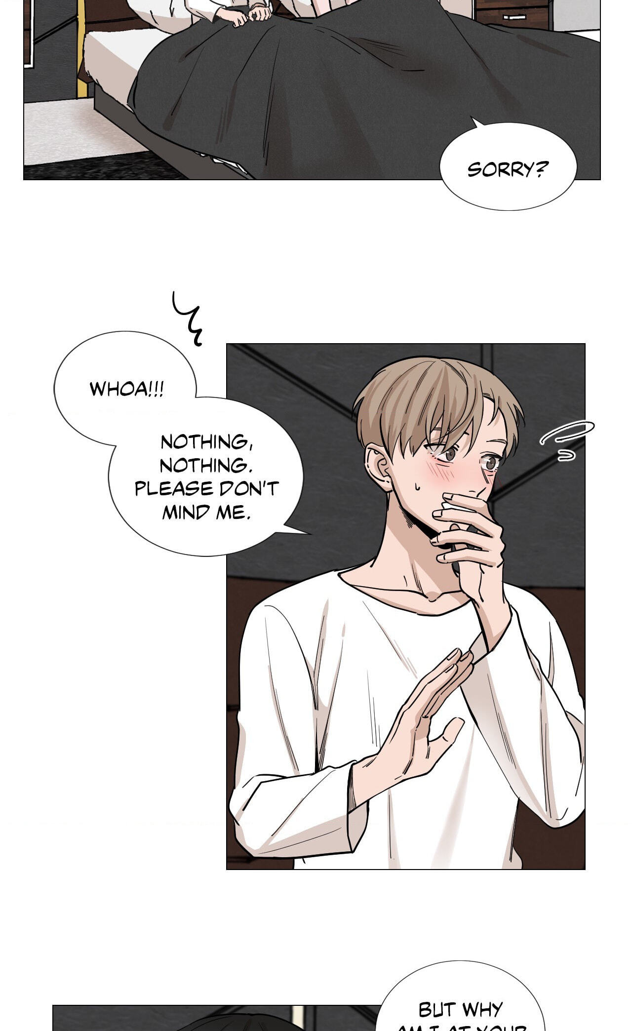 Read My Suha chapter 21 image 28 on Lezhin