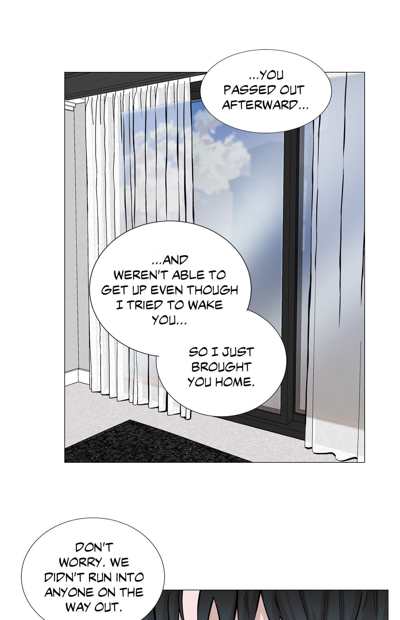 Read My Suha chapter 21 image 30 on Lezhin