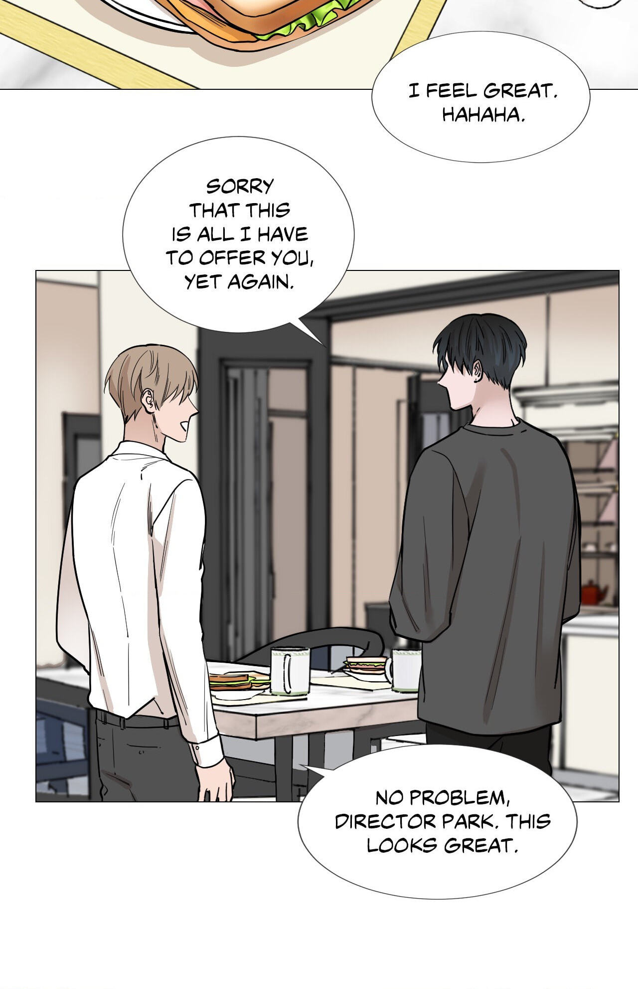 Read My Suha chapter 21 image 35 on Lezhin