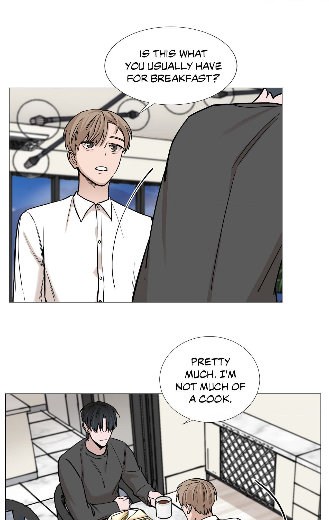 Read My Suha chapter 21 image 36 on Lezhin