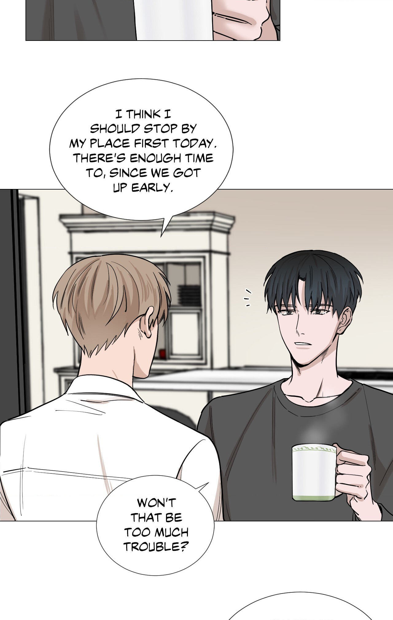 Read My Suha chapter 21 image 38 on Lezhin