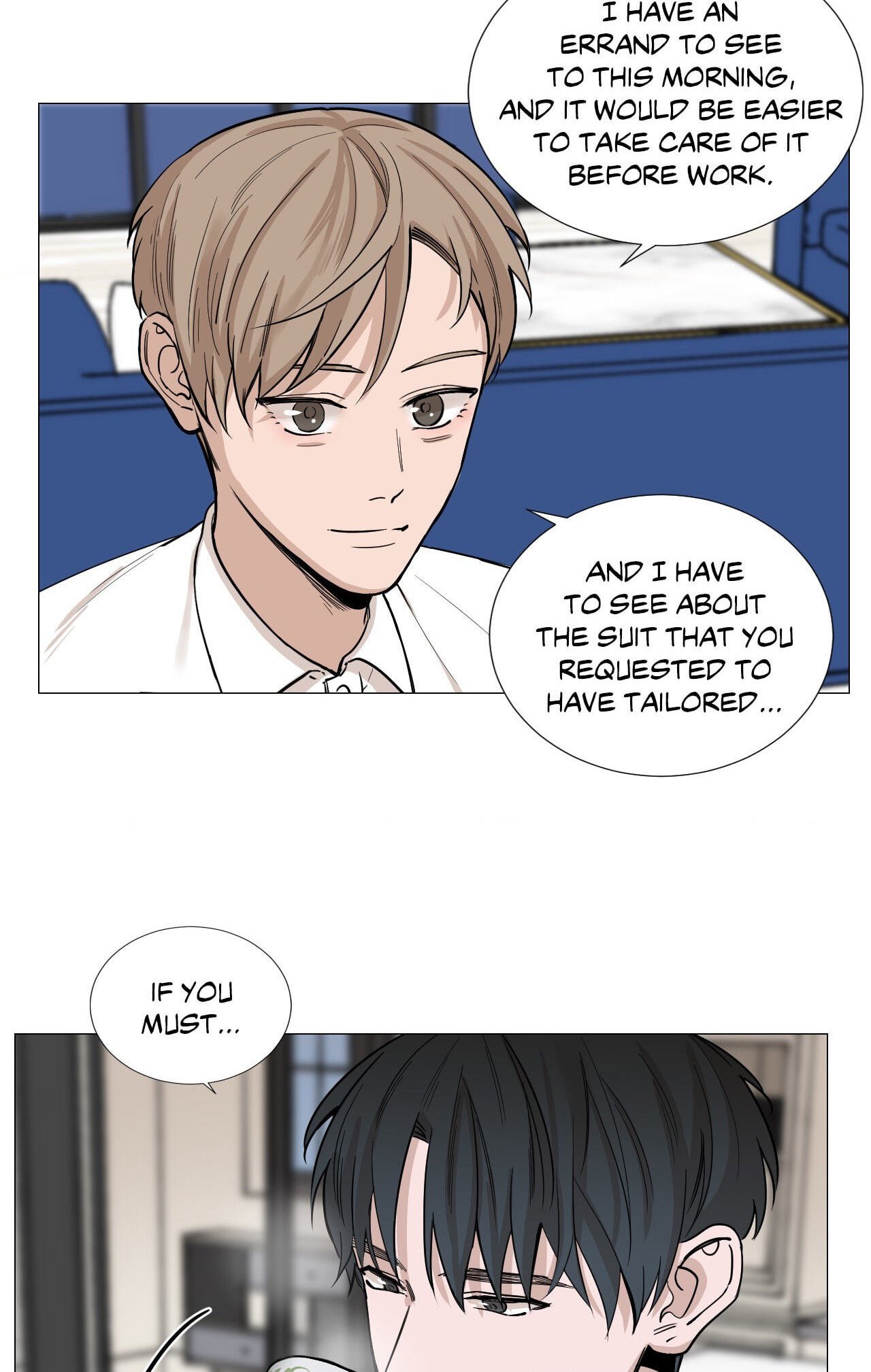 Read My Suha chapter 21 image 39 on Lezhin