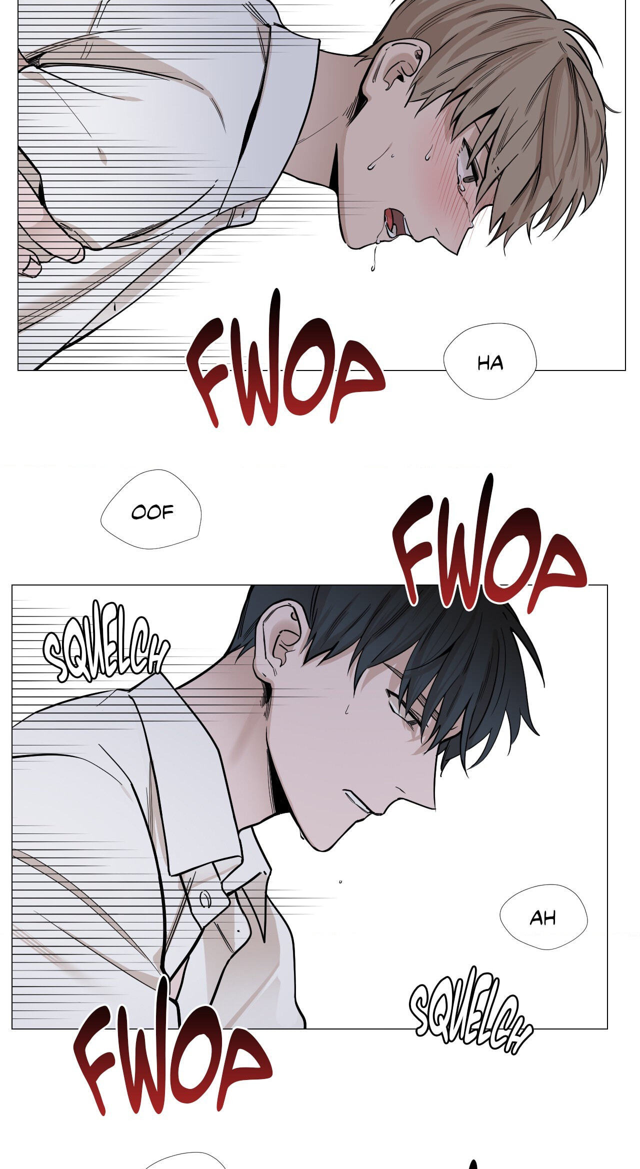 Read My Suha chapter 21 image 4 on Lezhin