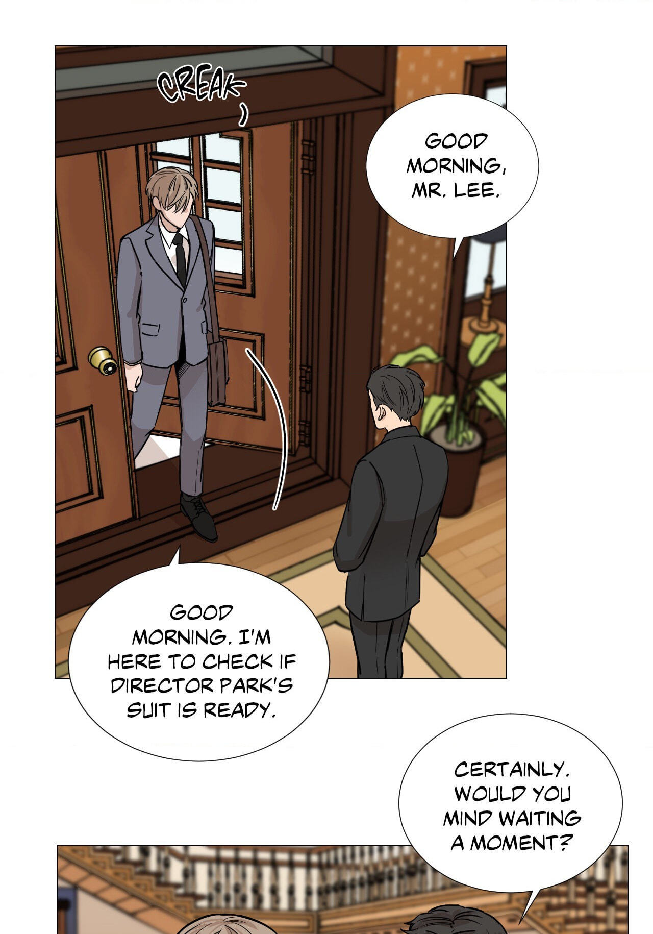 Read My Suha chapter 21 image 42 on Lezhin