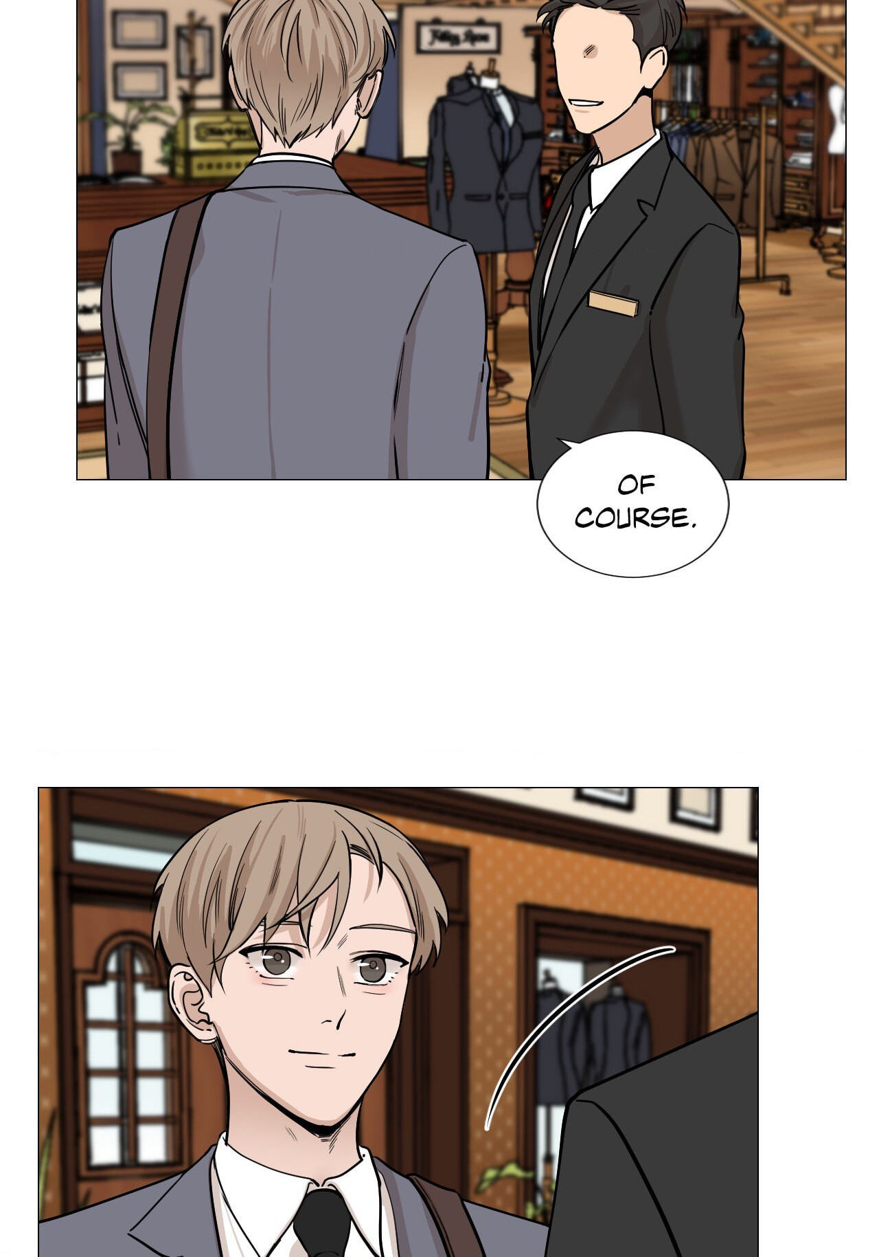 Read My Suha chapter 21 image 43 on Lezhin