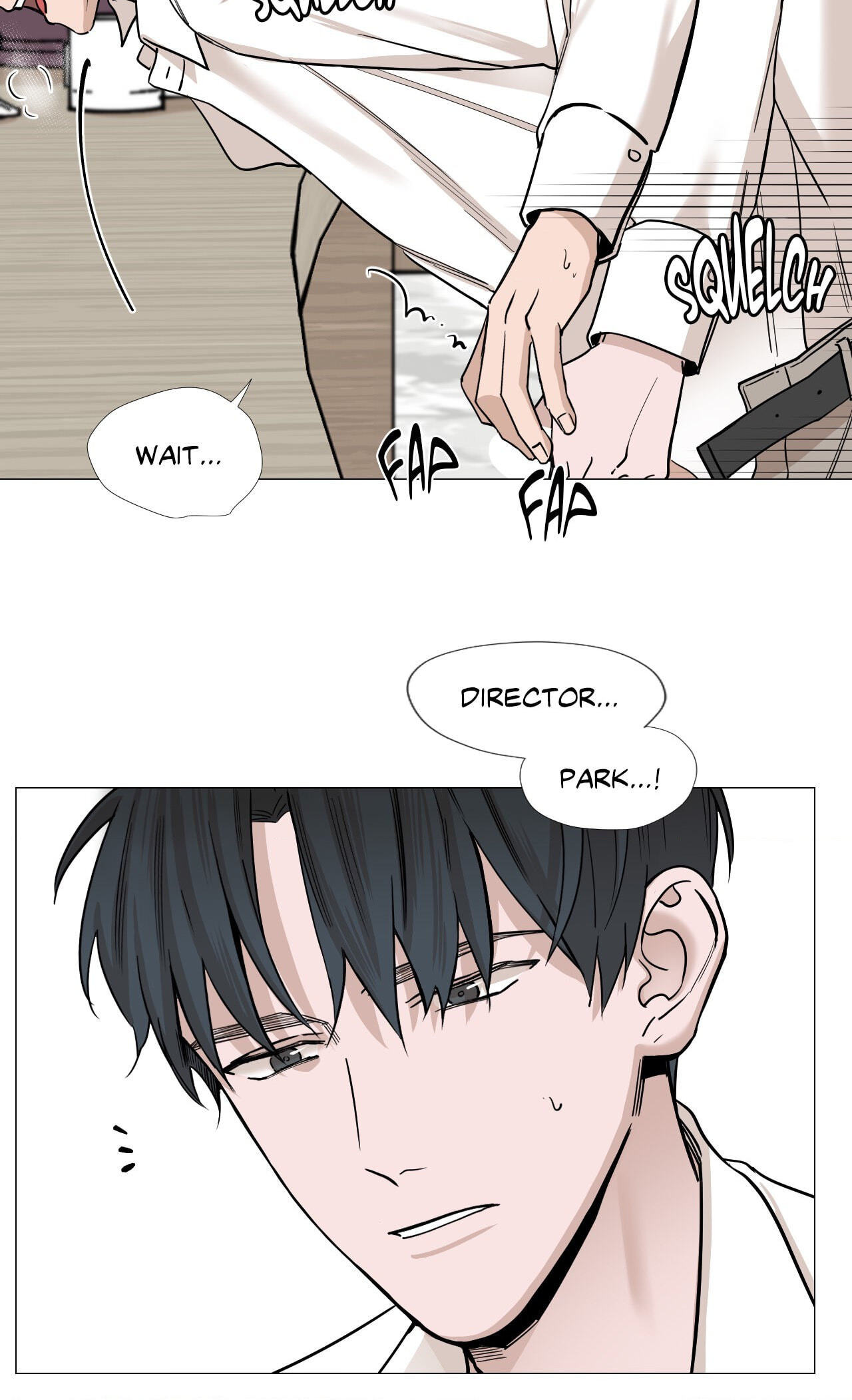 Read My Suha chapter 21 image 9 on Lezhin