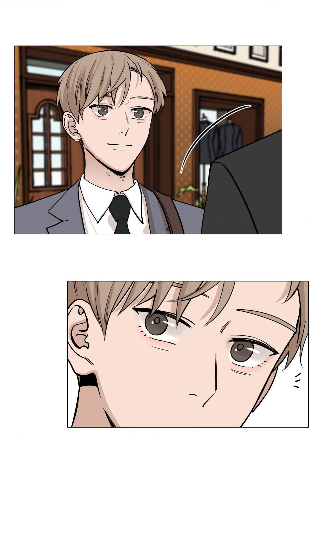 Read My Suha chapter 22 image 0 on Lezhin
