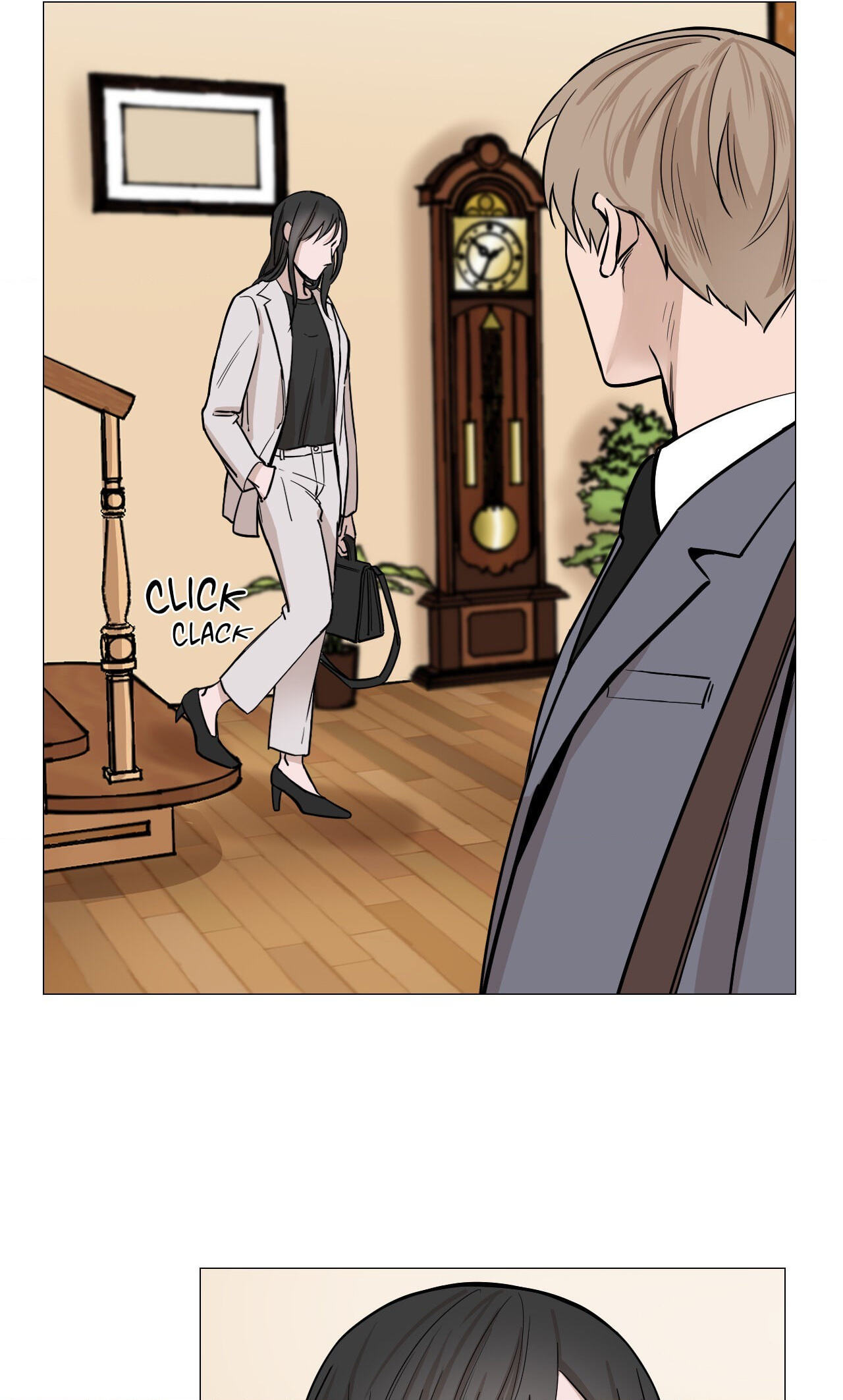 Read My Suha chapter 22 image 1 on Lezhin