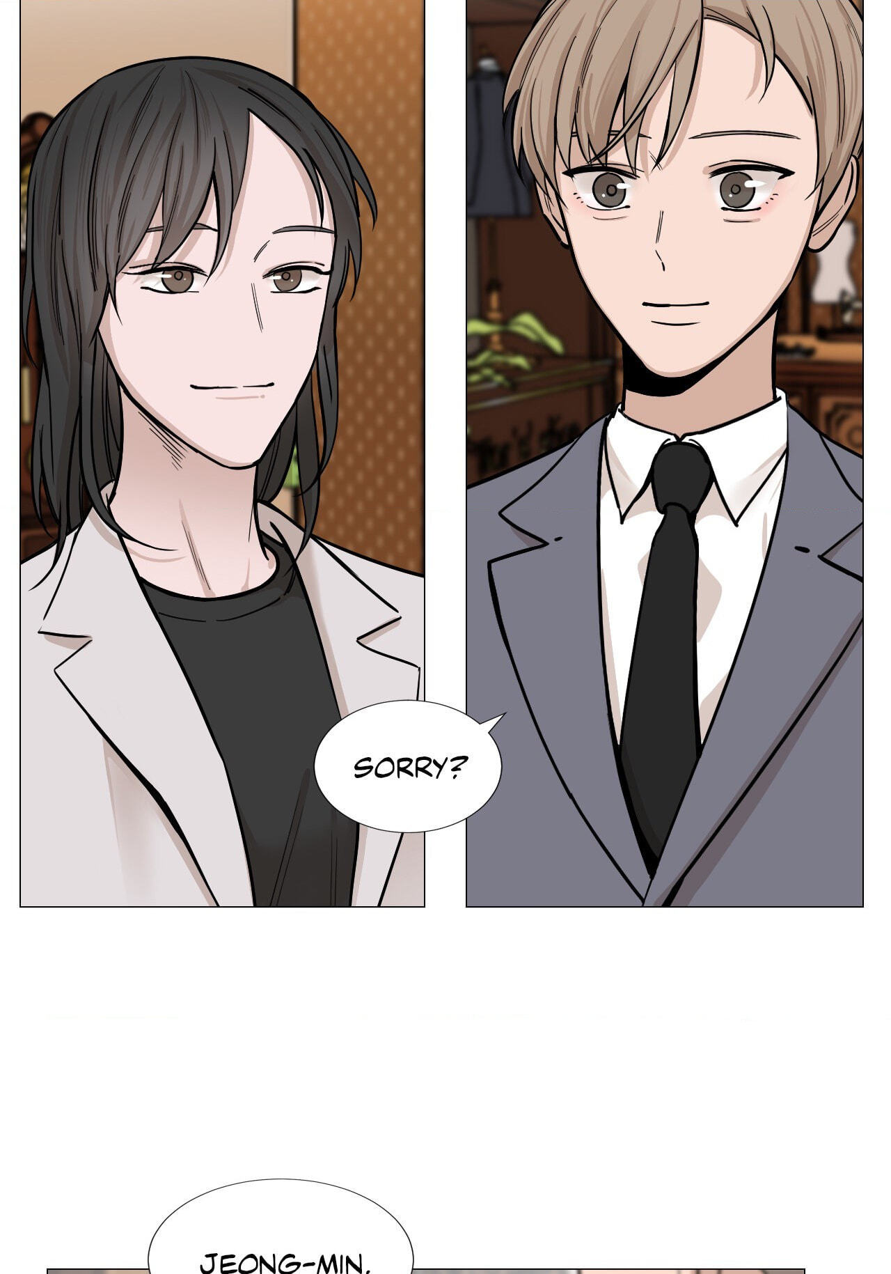 Read My Suha chapter 22 image 10 on Lezhin