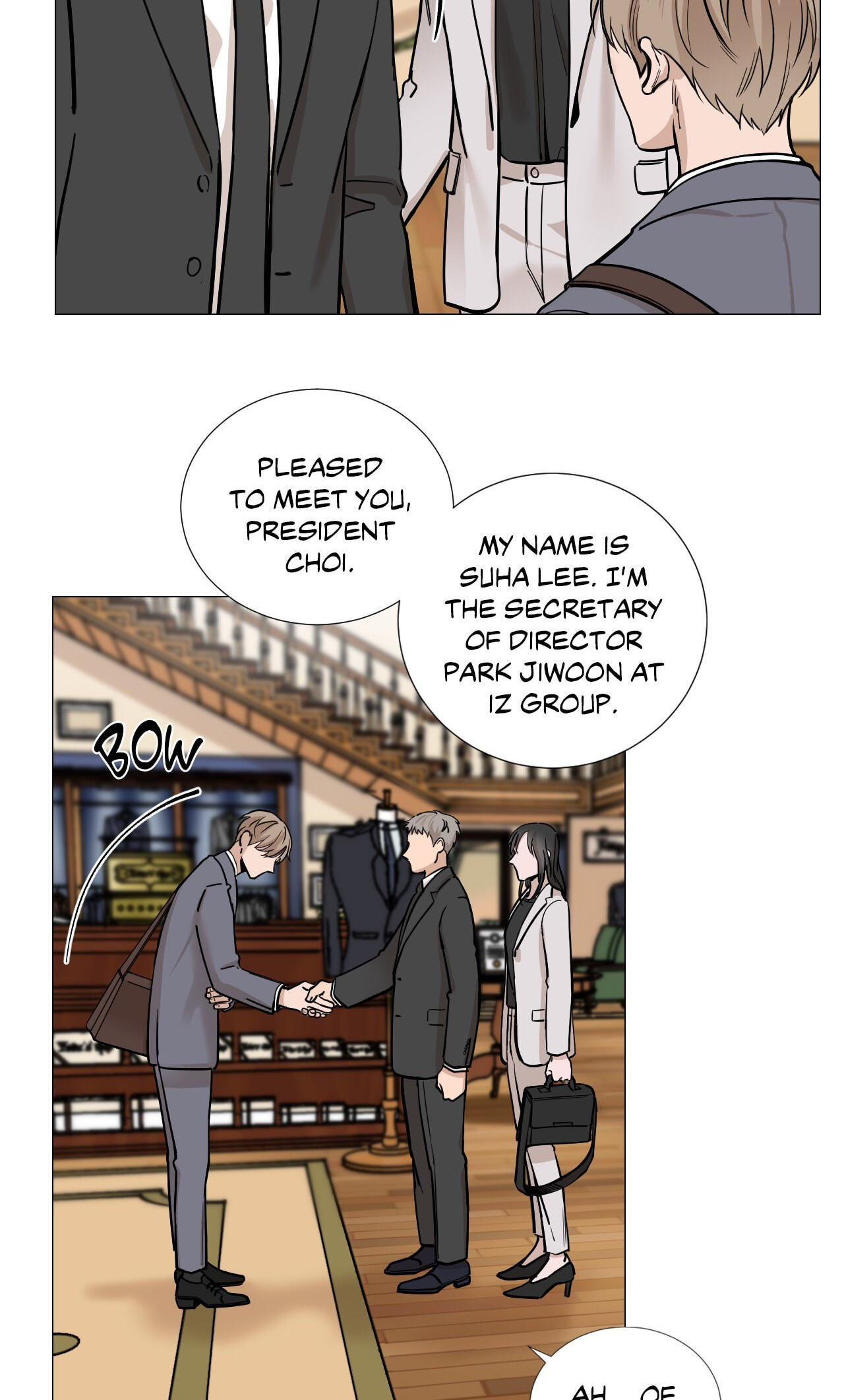 Read My Suha chapter 22 image 13 on Lezhin