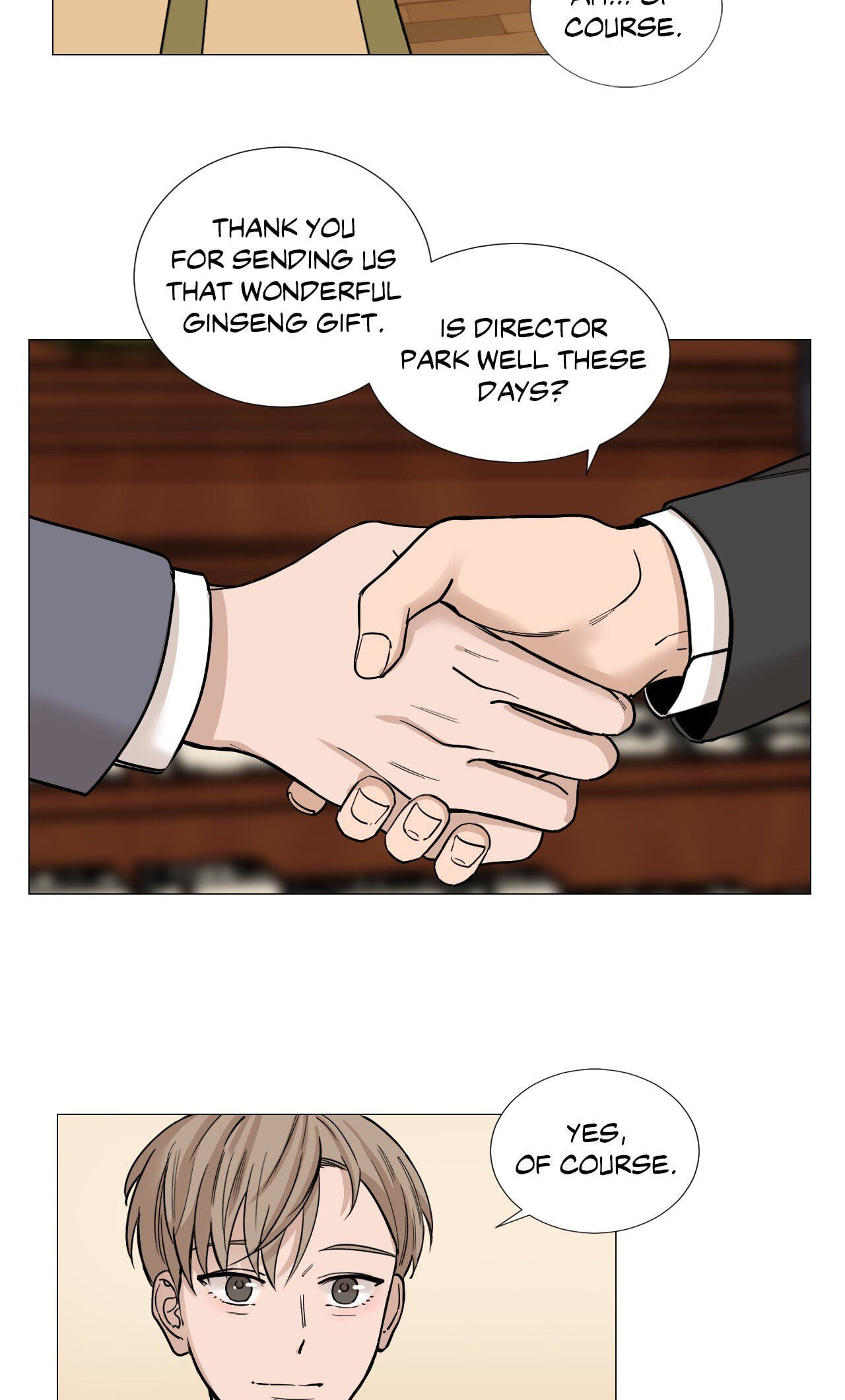 Read My Suha chapter 22 image 14 on Lezhin